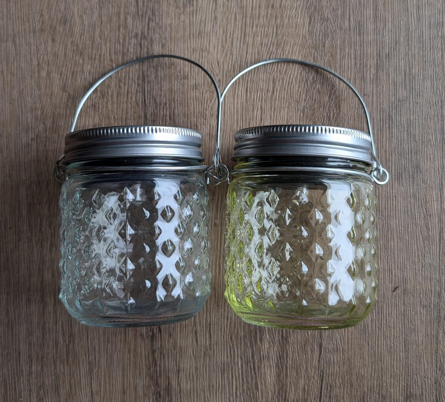 Solar-Lampe