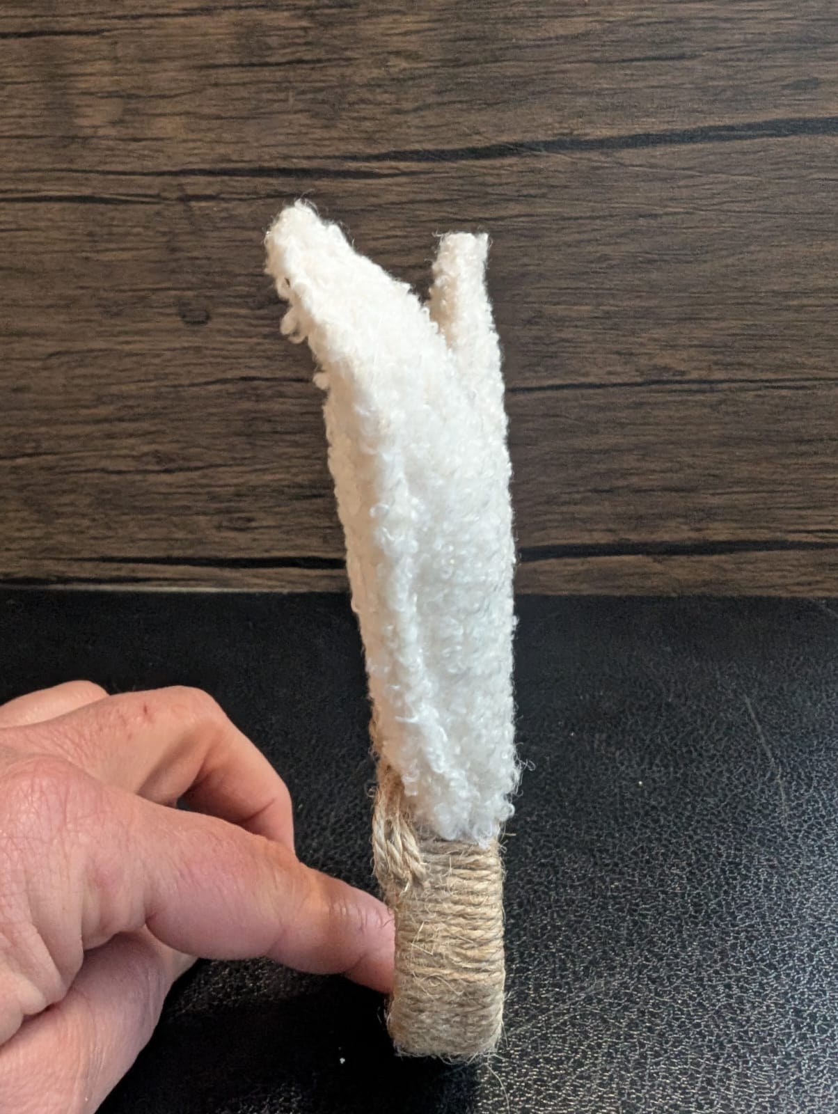 Oster-Serviertenringe