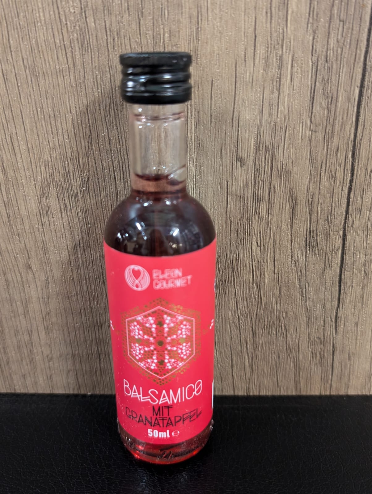 Balsamico Essig Klein