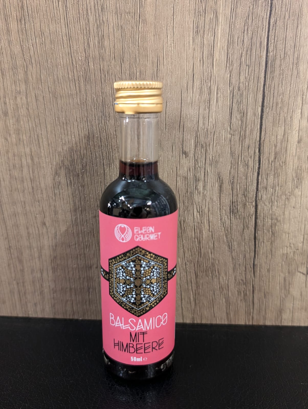 Balsamico Essig Klein