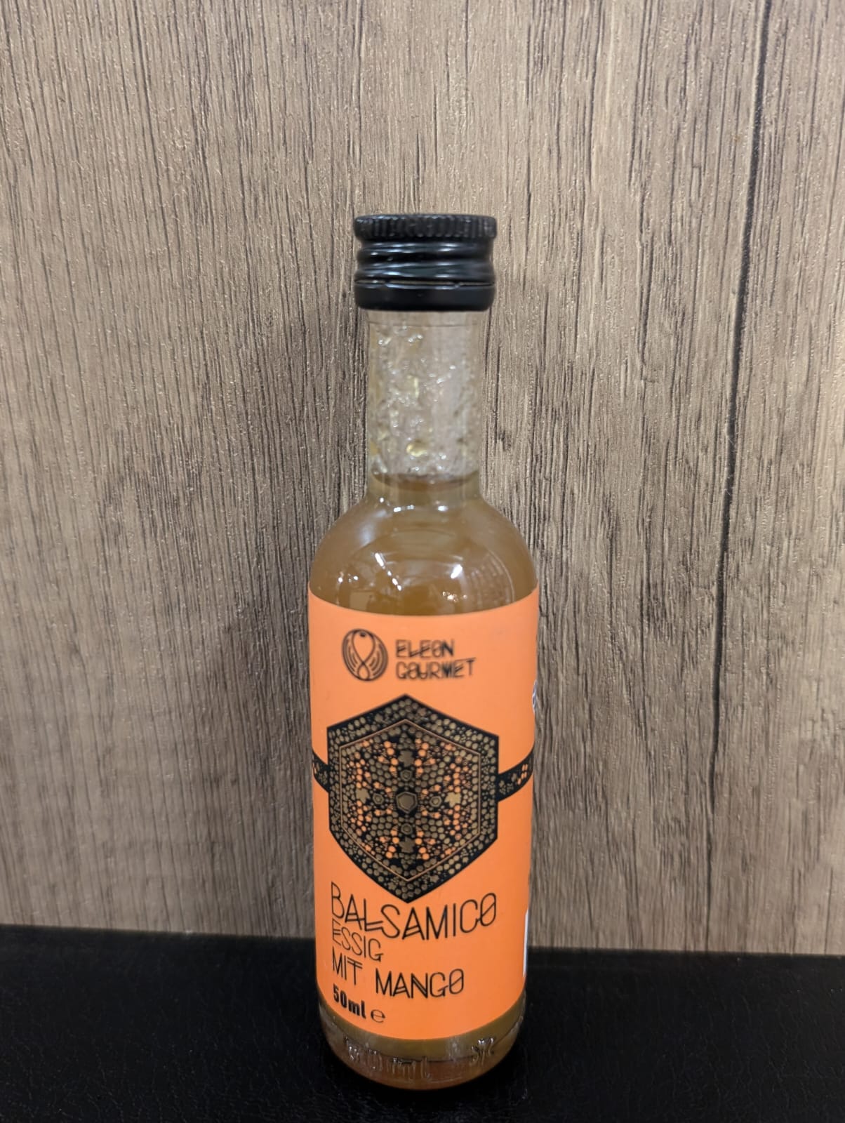 Balsamico Essig Klein