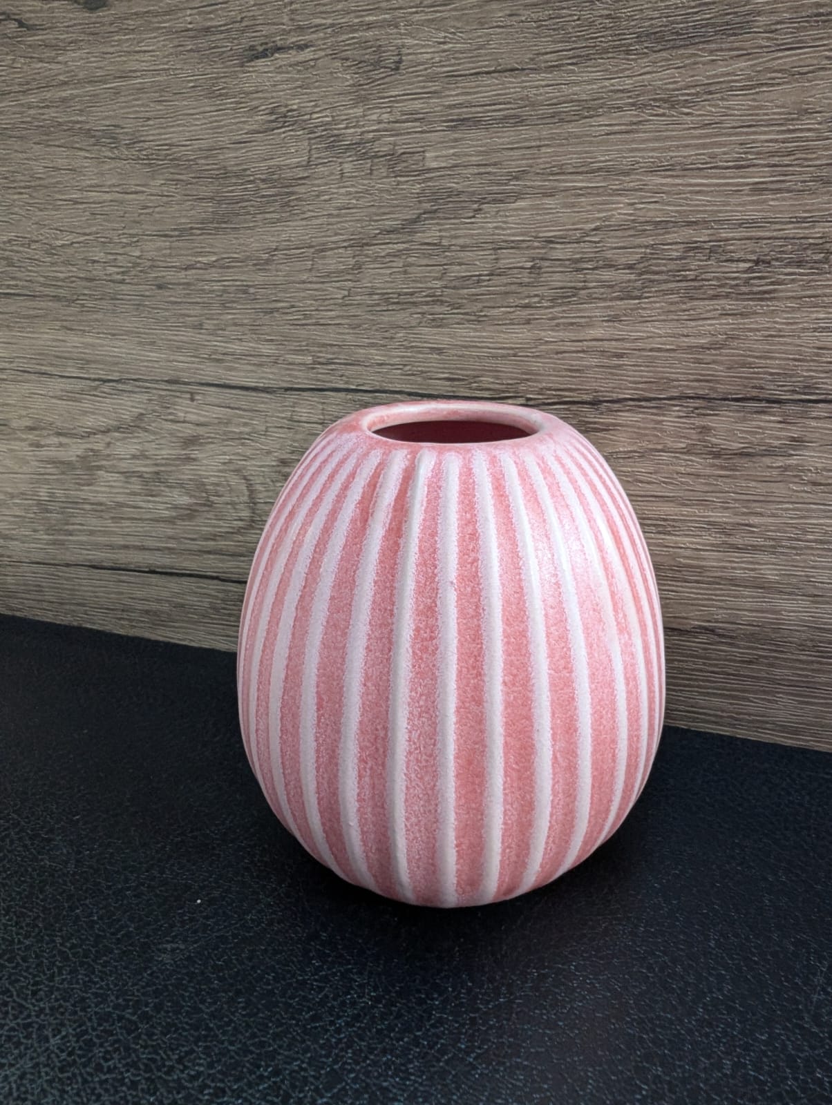Vasen Kollektion rot