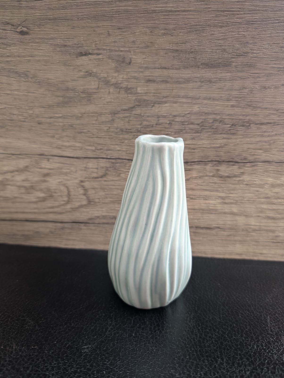 Vasen Kollektion Pastell grün