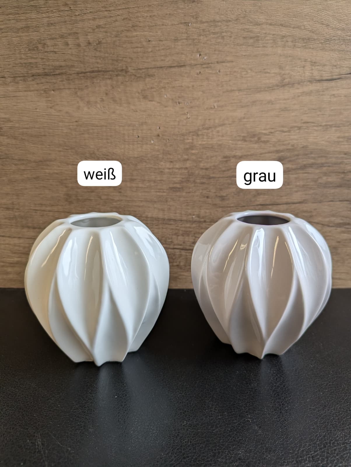 kleine Vase