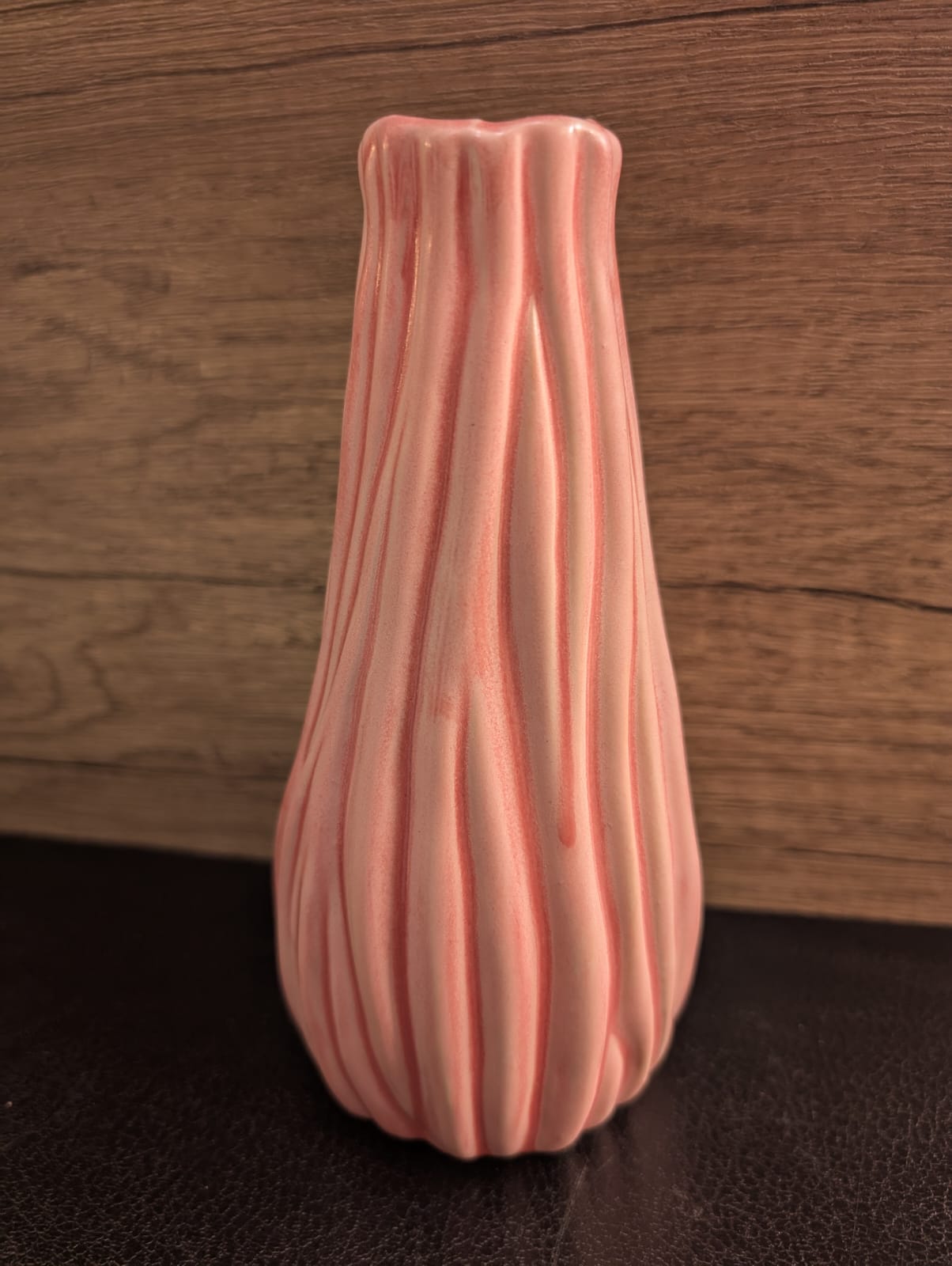Vasen Kollektion rot