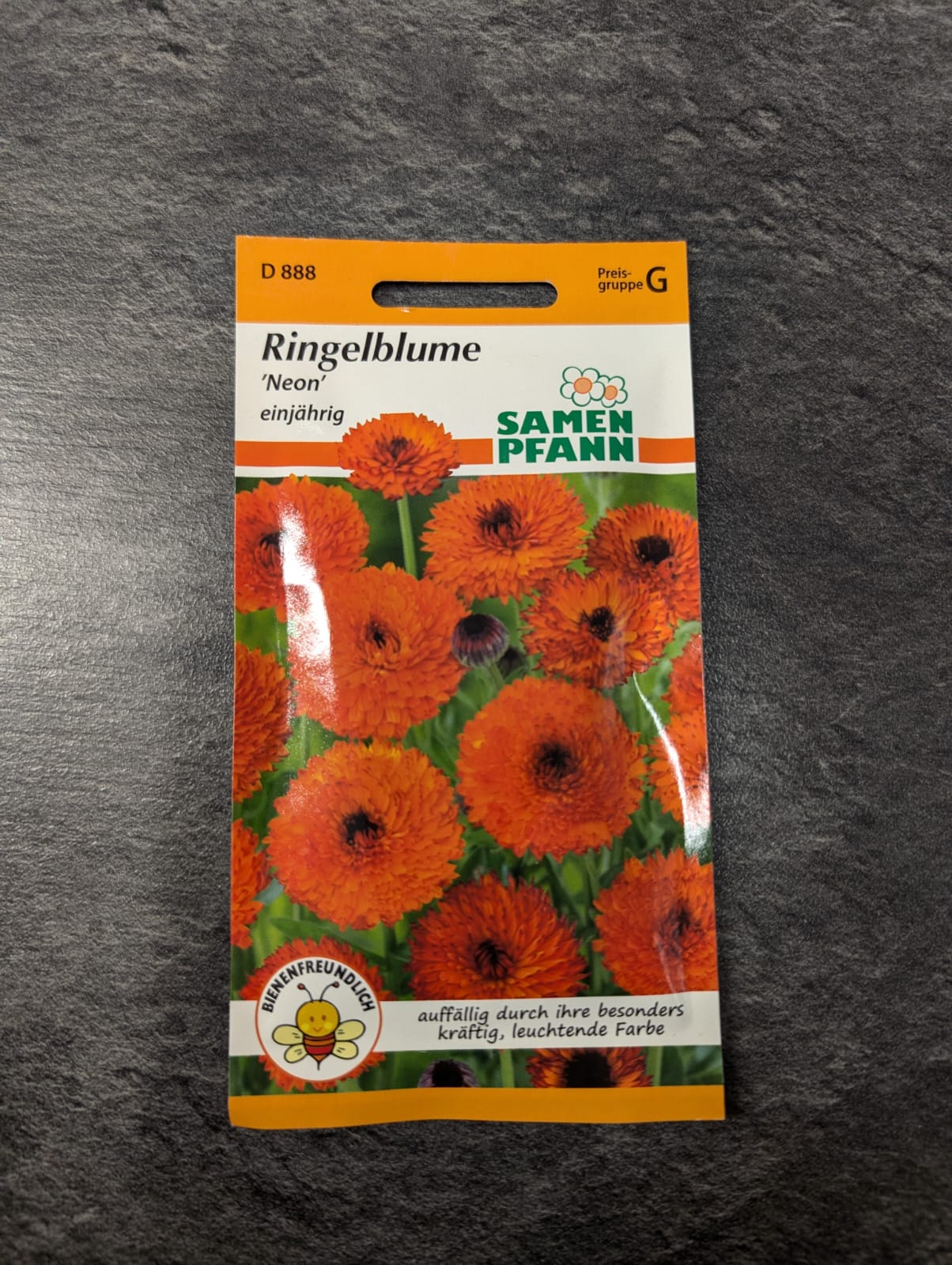 Ringelblume 'Neon'