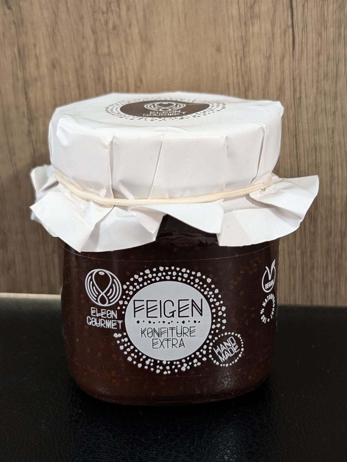 Marmeladen Groß