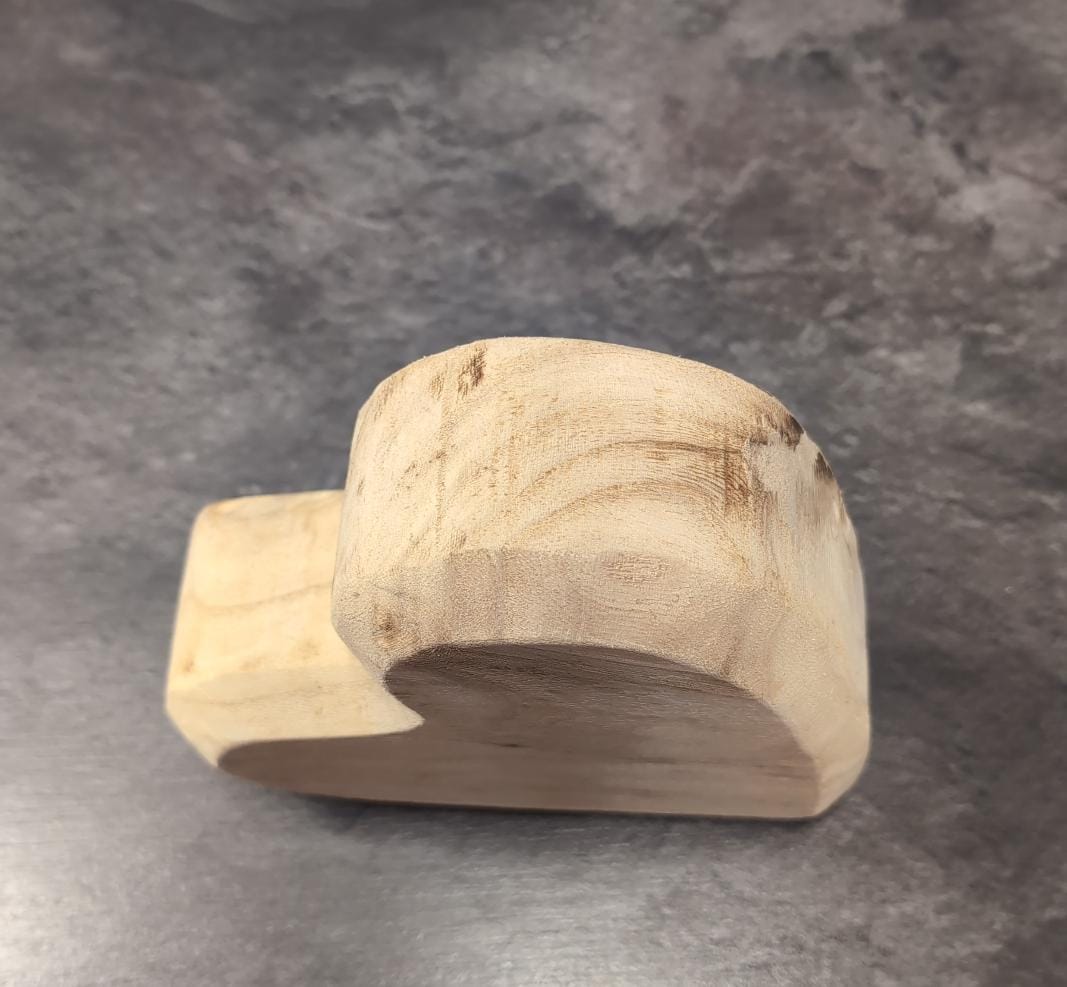 Holz-Herz