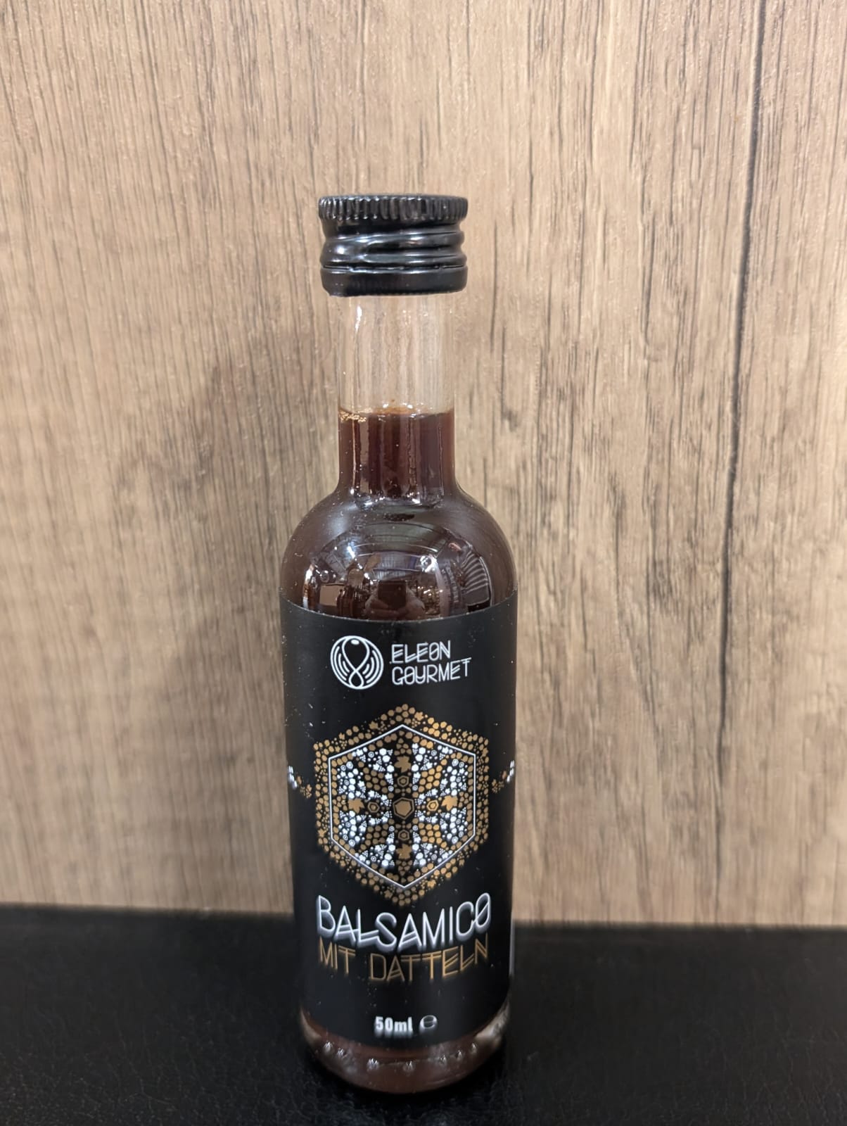 Balsamico Essig Klein