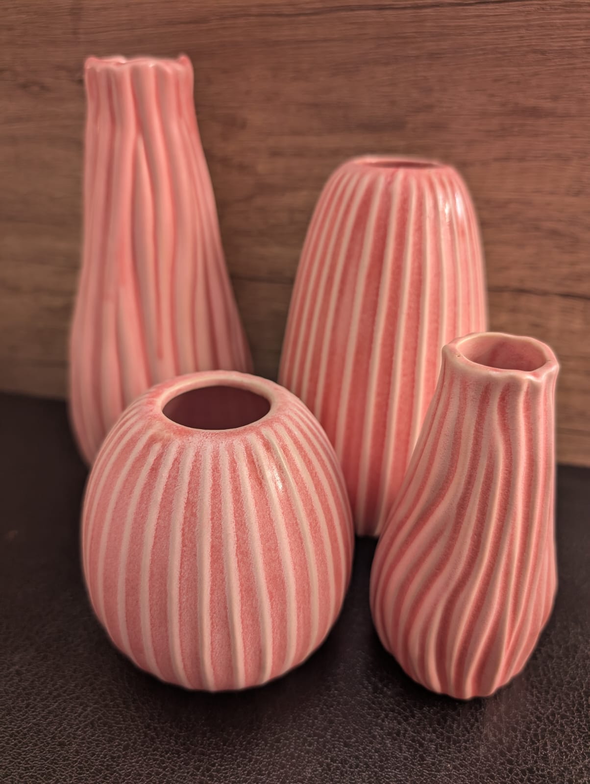 Blumenset für unsere Vasen-Kollektion