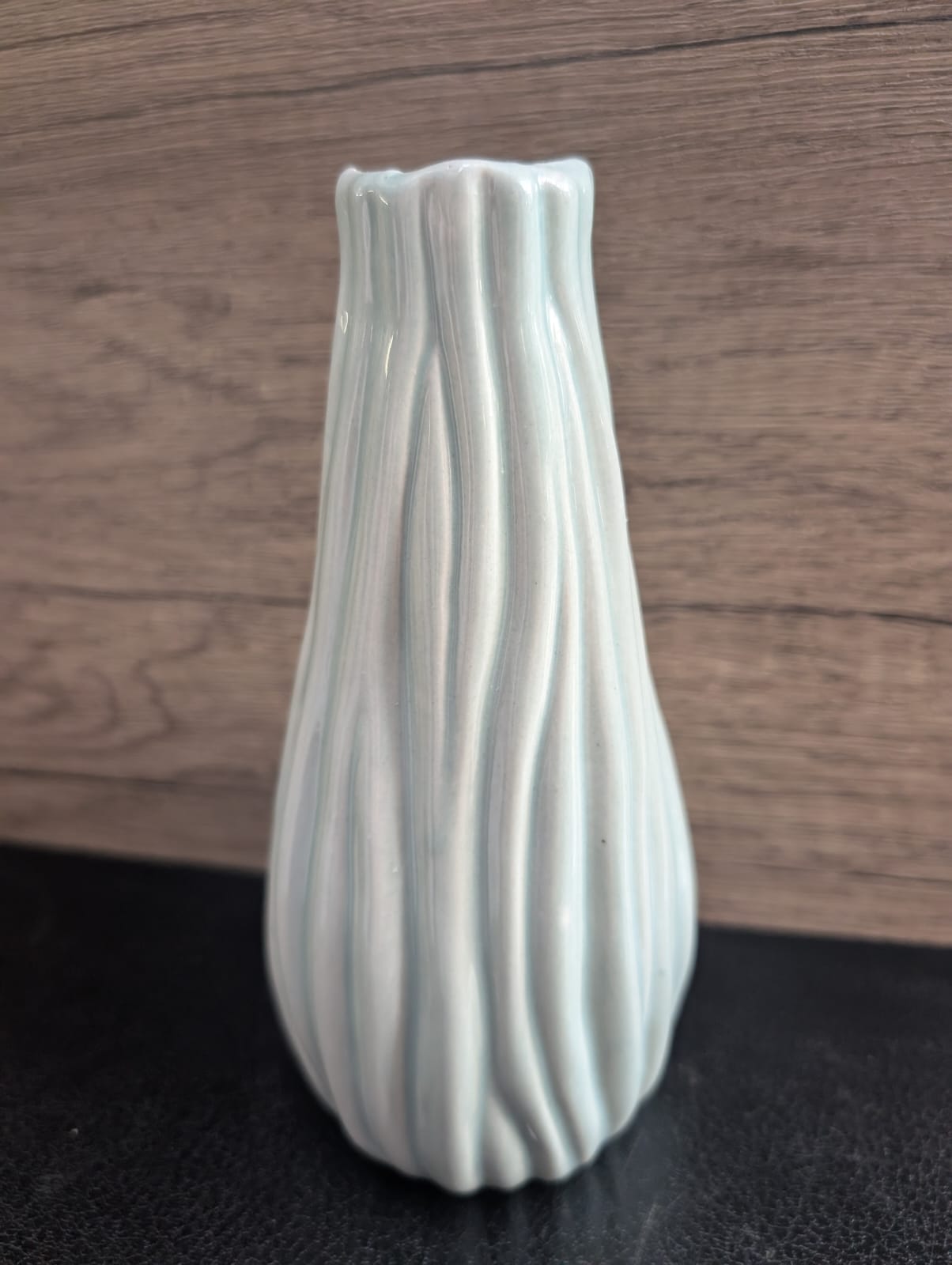 Vasen Kollektion Pastell grün