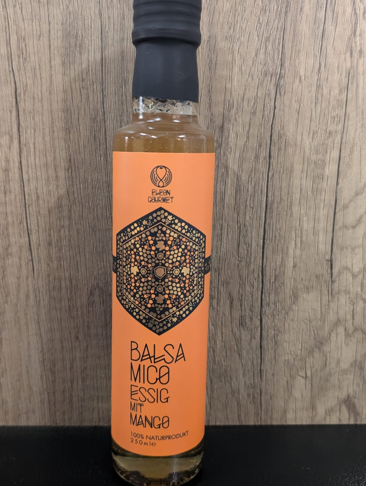 Balsamico Essig Groß