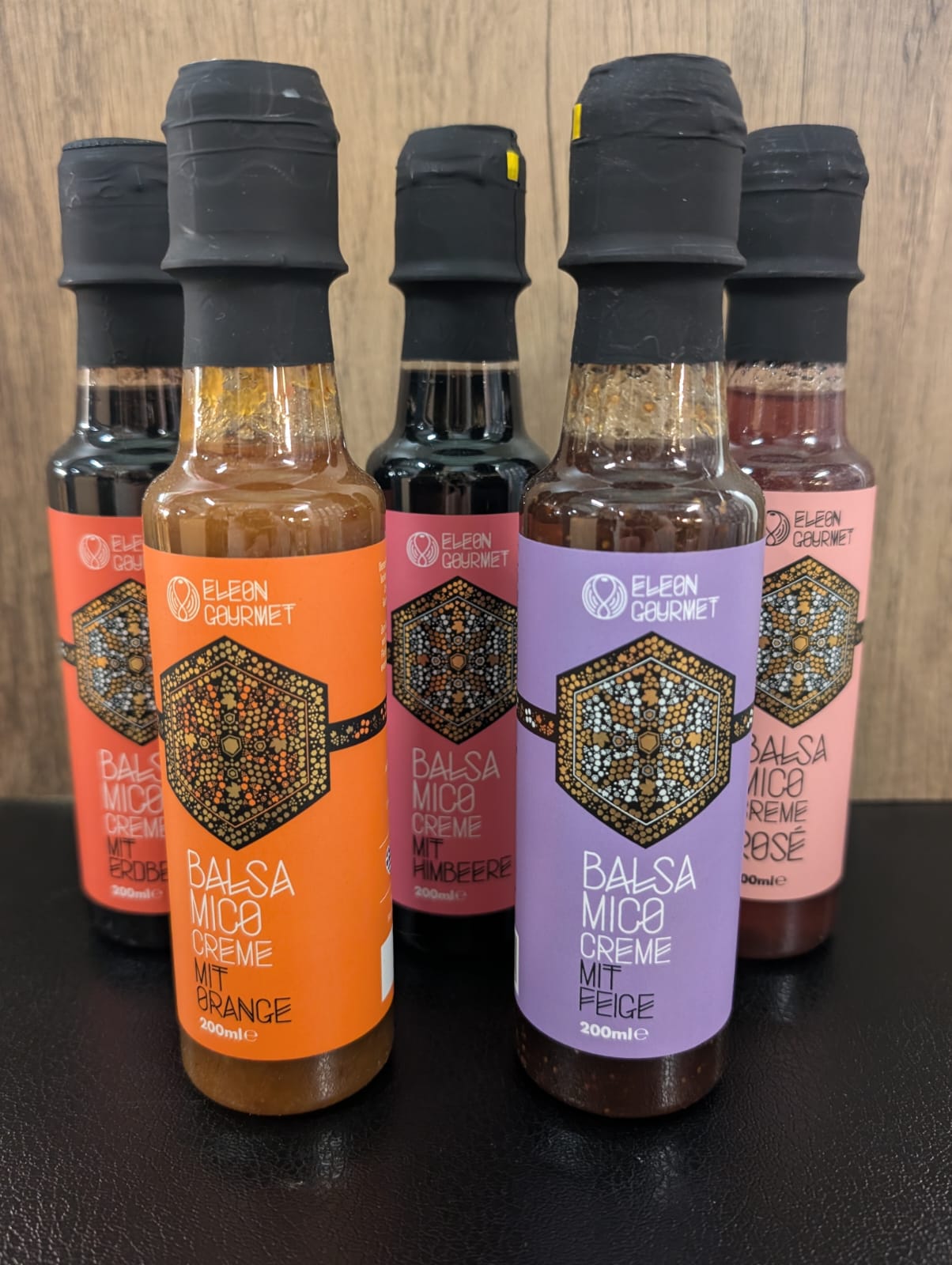 Balsamico Creme