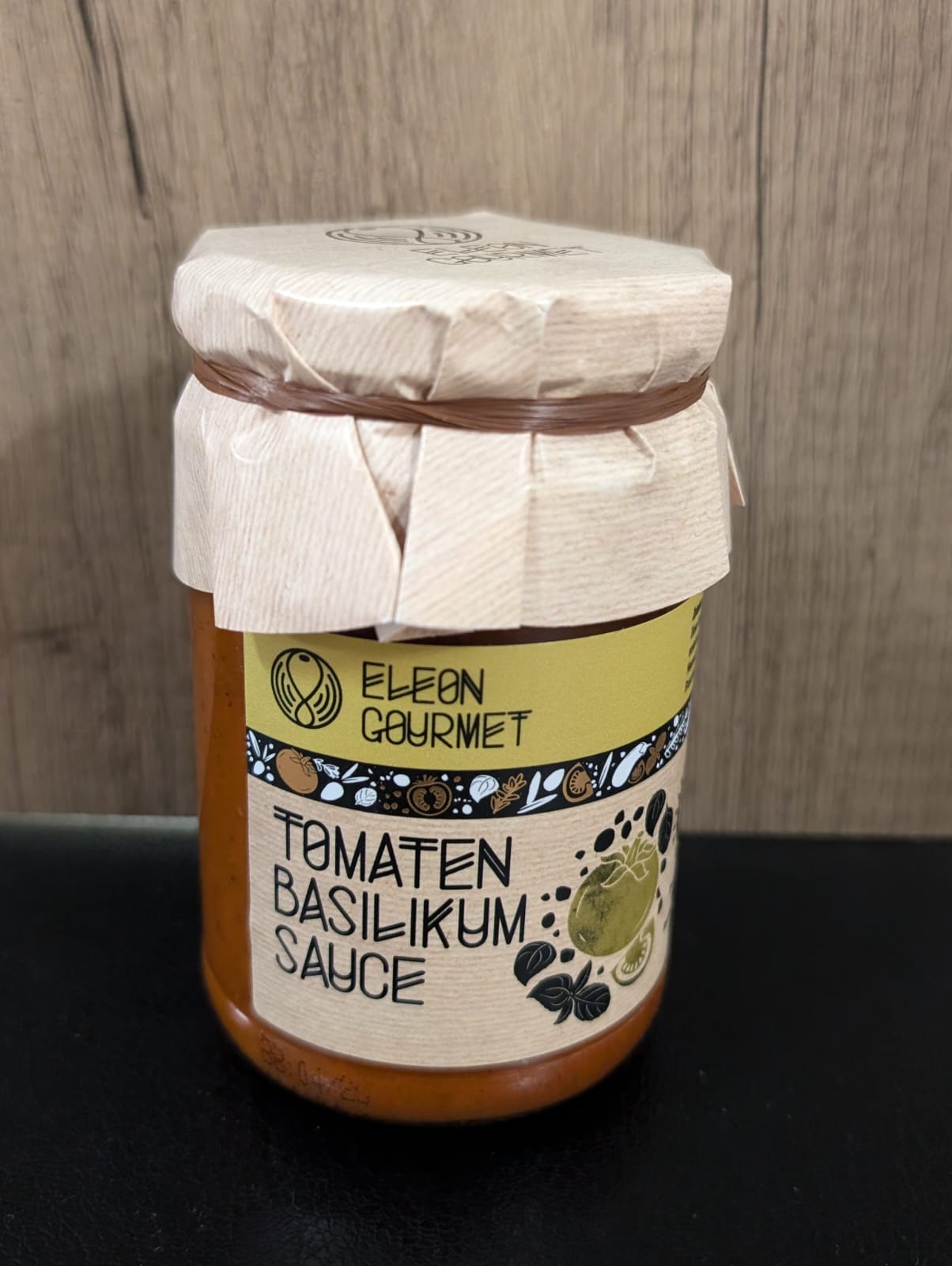 Tomaten Saucen