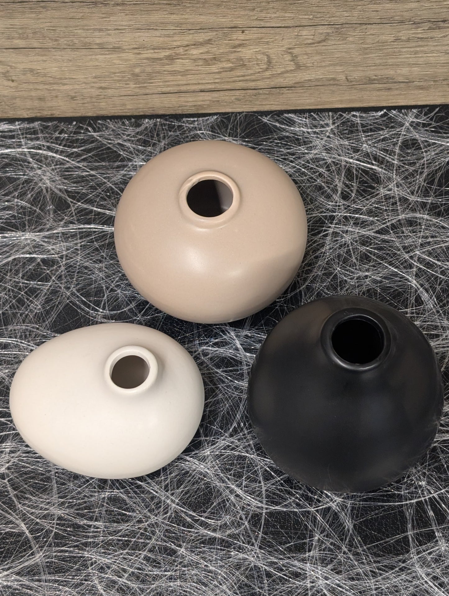 Vasen-Serie Balance