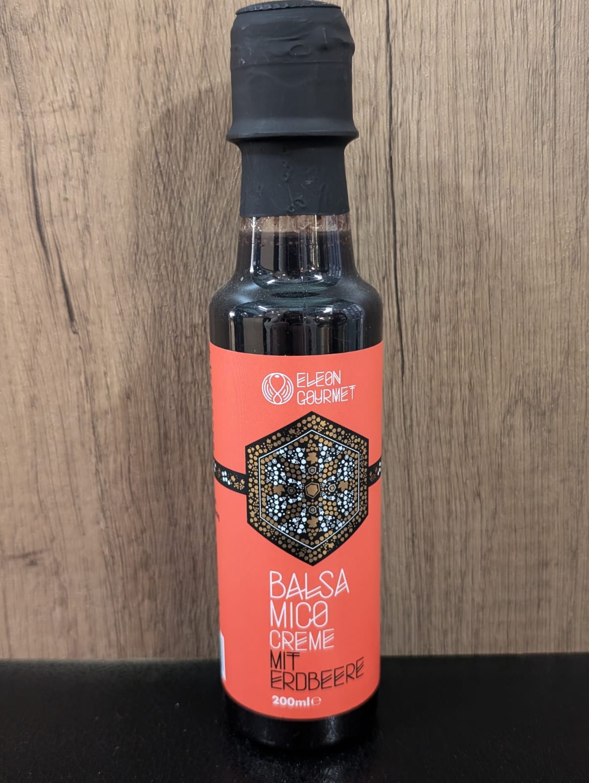 Balsamico Creme
