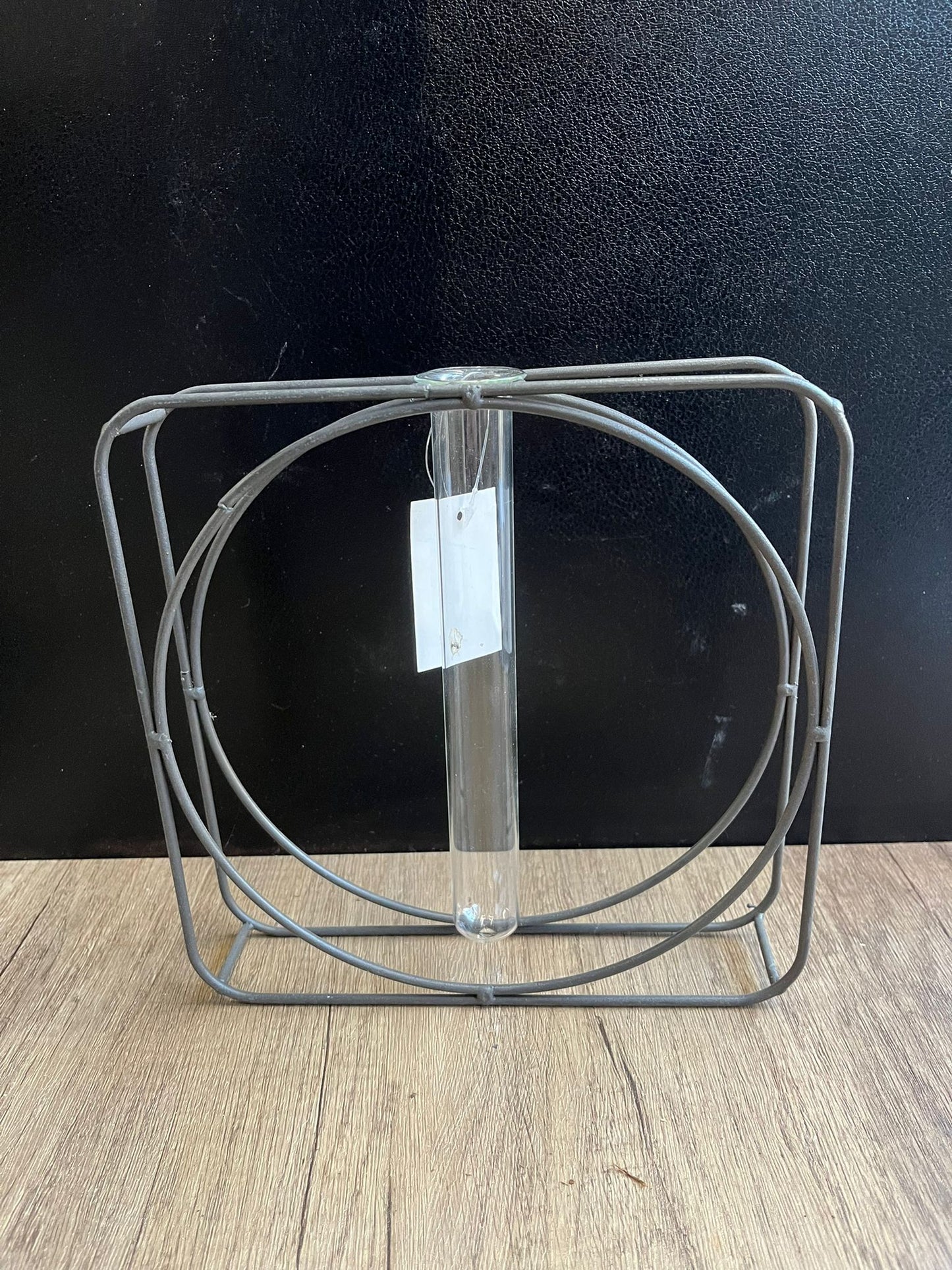 Reagenzglas-Ständer Quadratisch