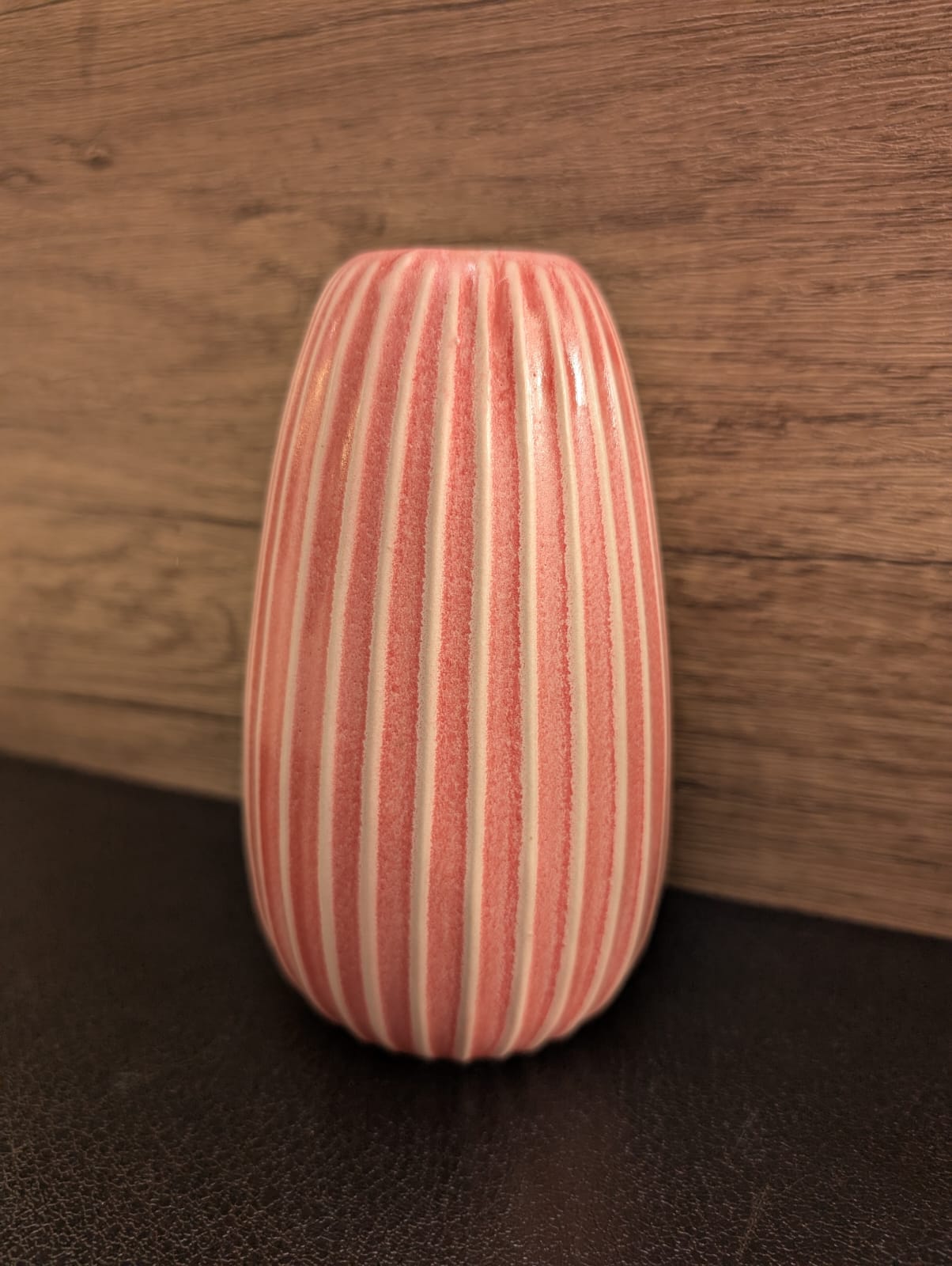 Vasen Kollektion rot
