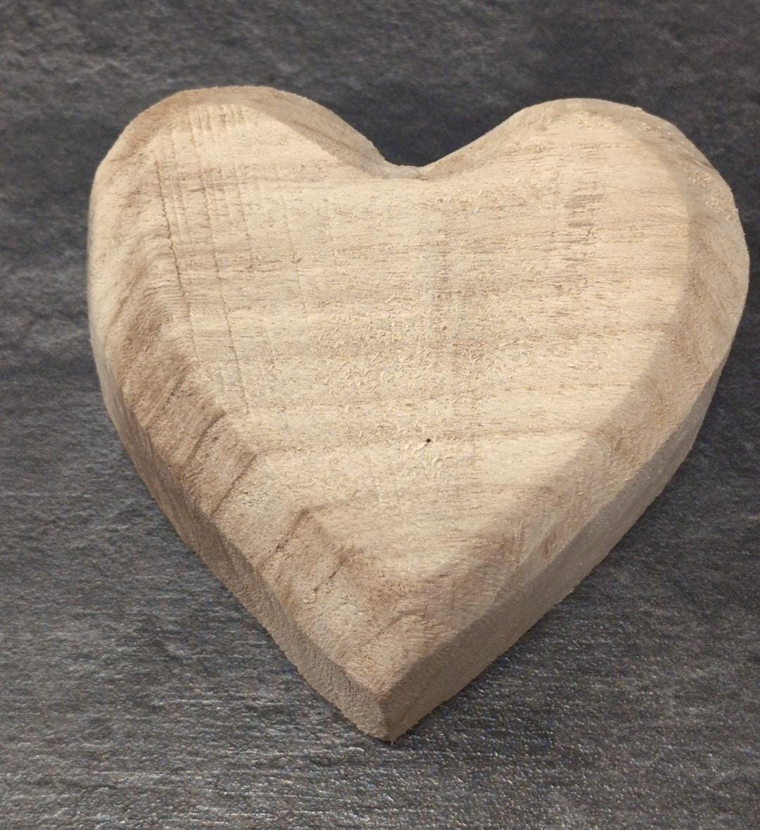 Holz-Herz