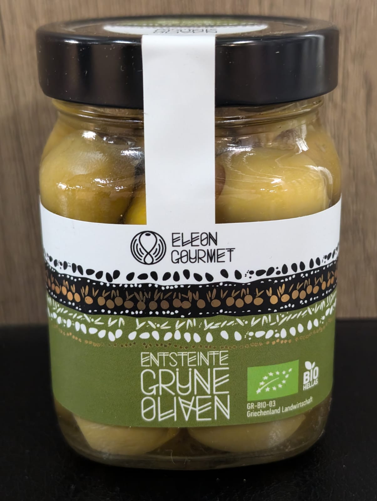 Oliven
