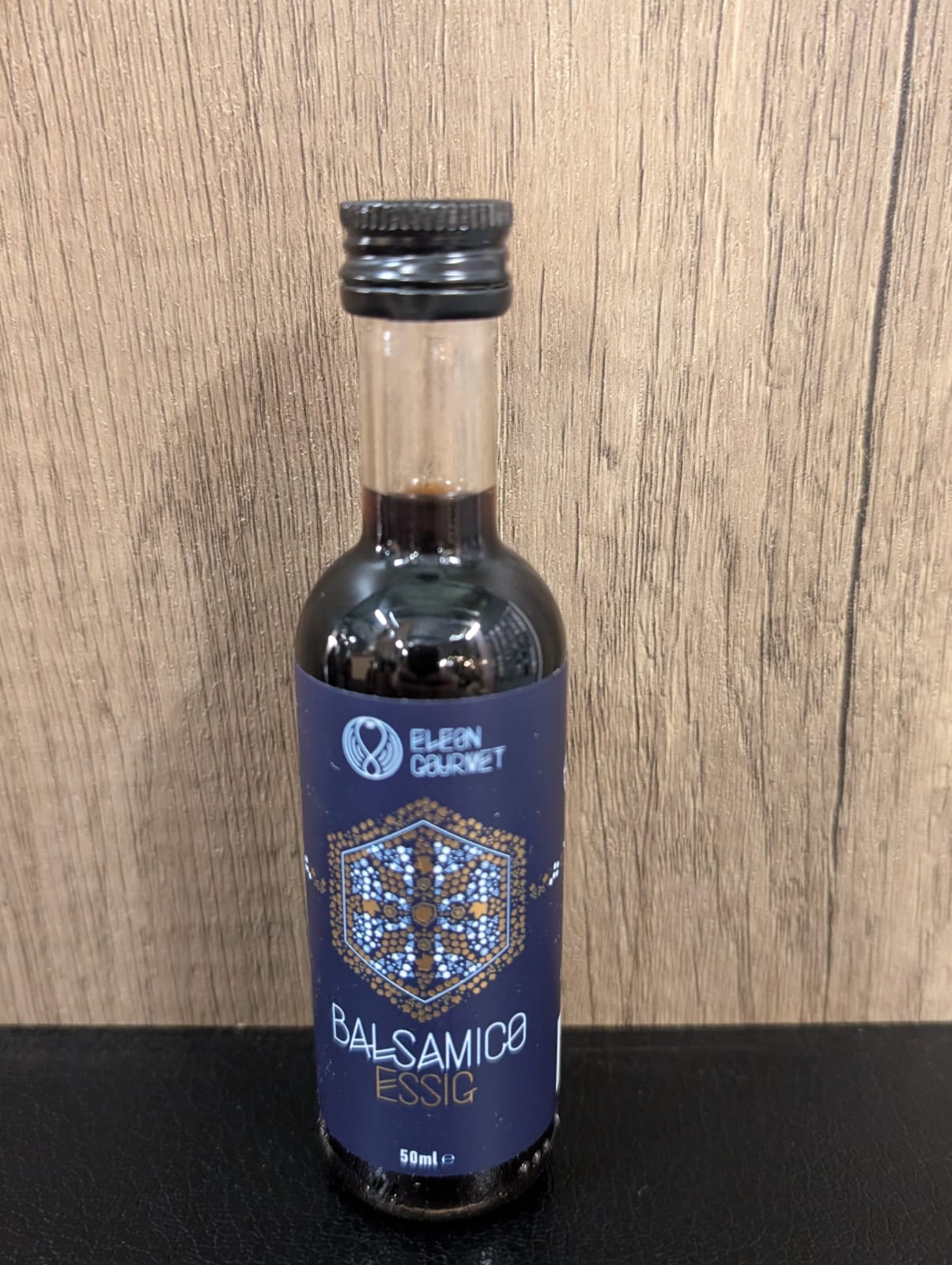 Balsamico Essig Klein