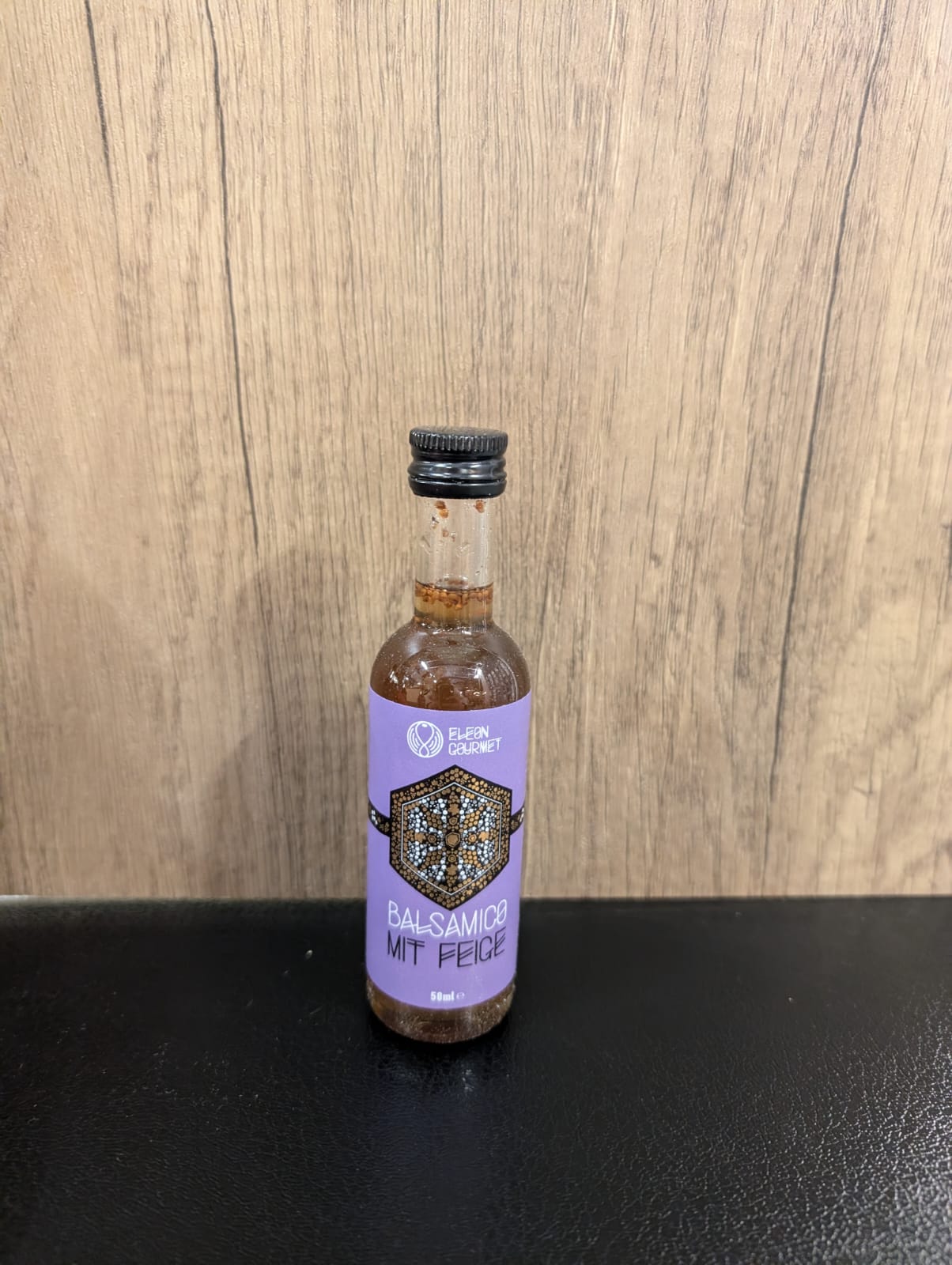 Balsamico Essig Klein