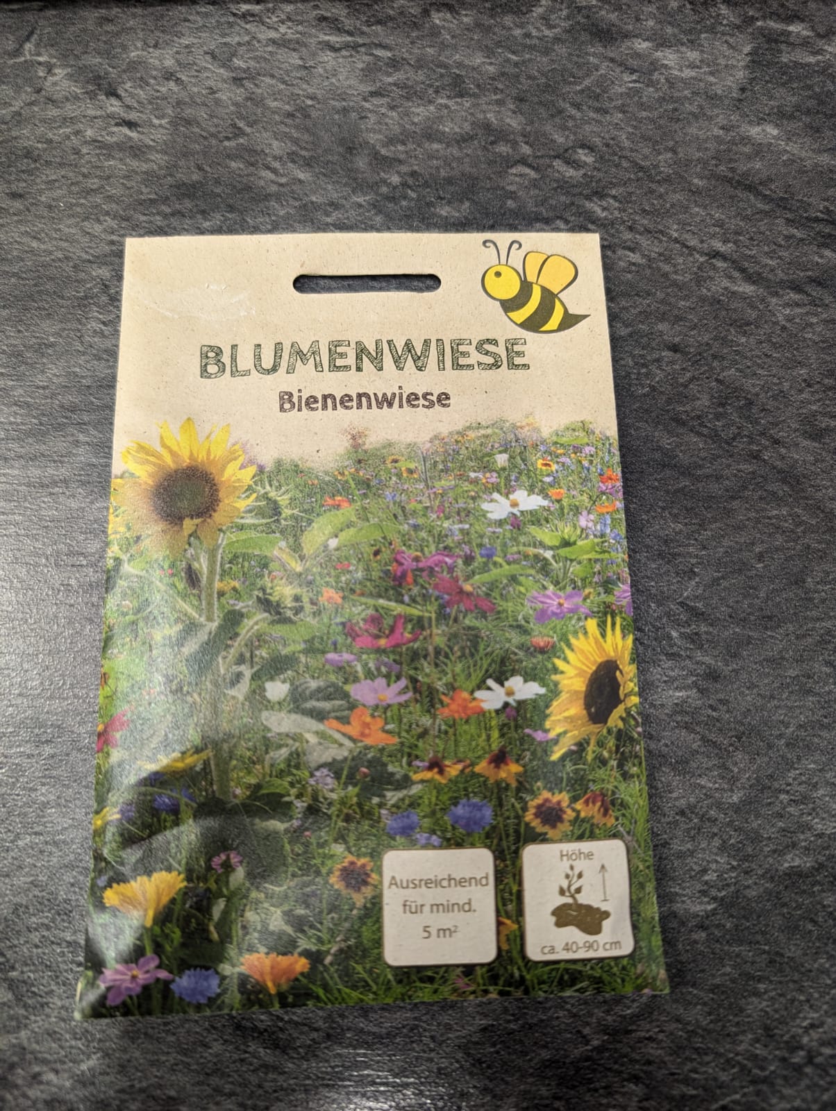 Blumenwiese 'Bienenweide'