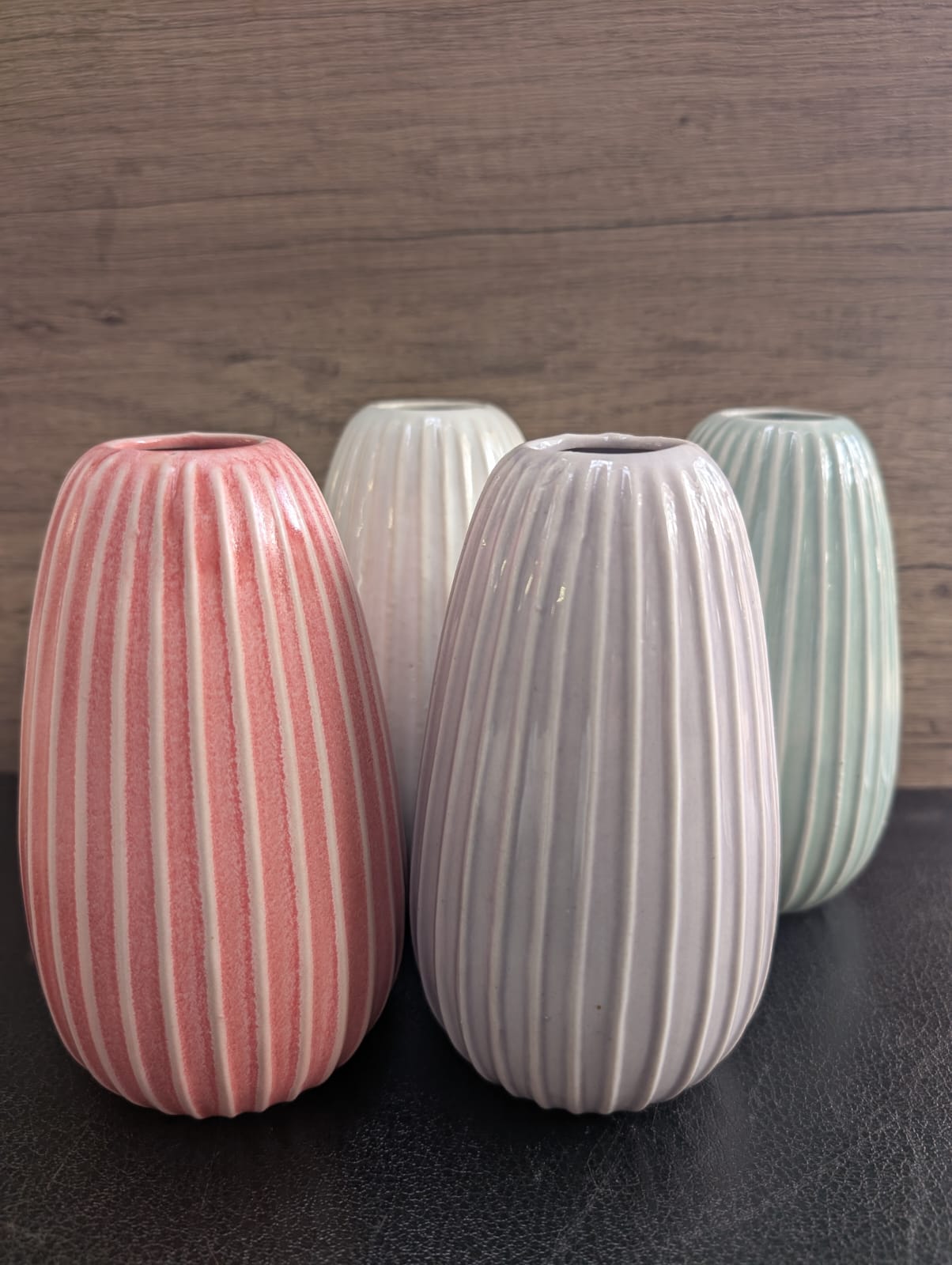 Blumenset für unsere Vasen-Kollektion