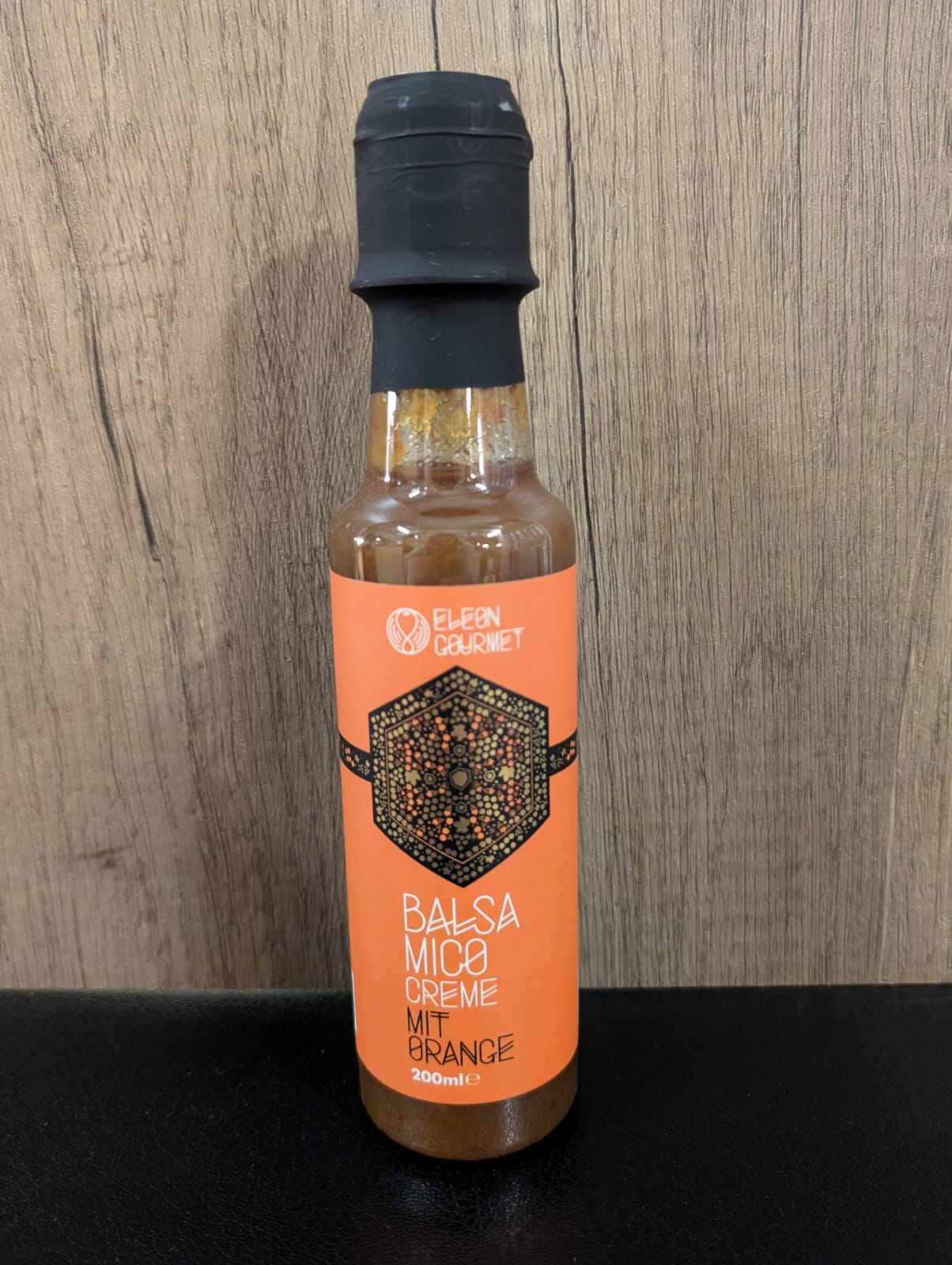 Balsamico Creme