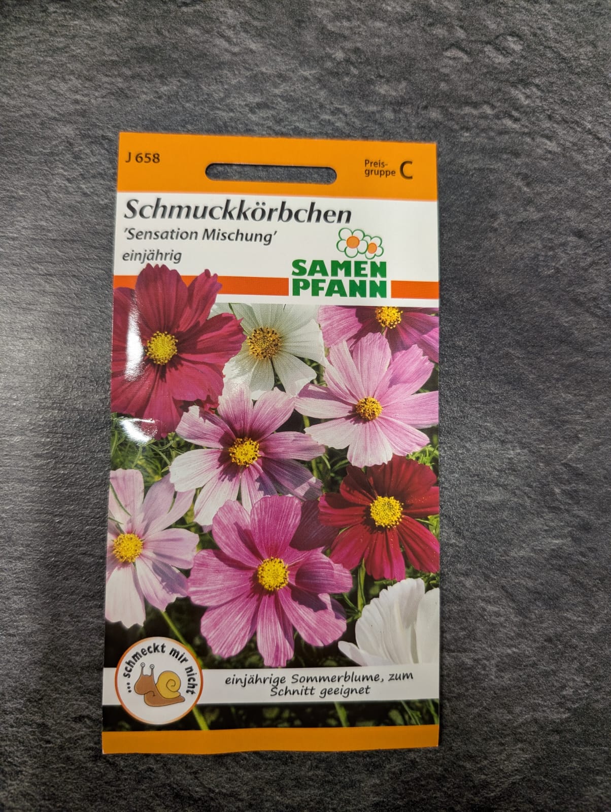 Schmuckkörbchen 'Sensation Mischung`'