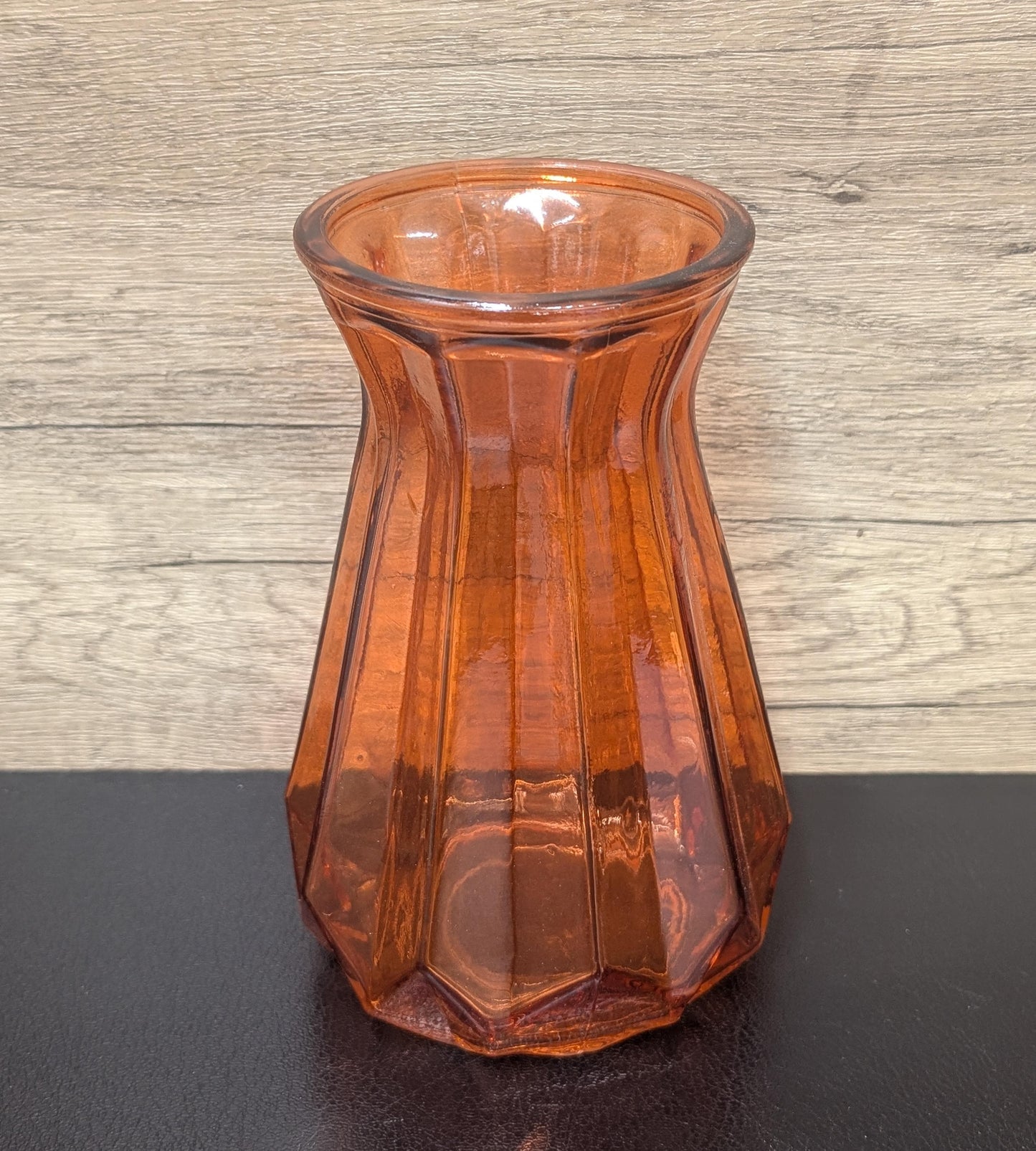 Vase Happy