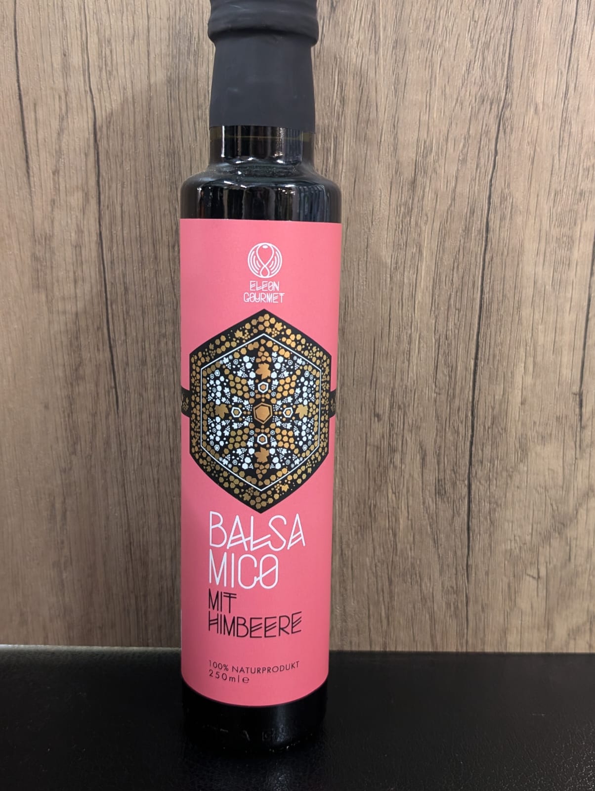 Balsamico Essig Groß