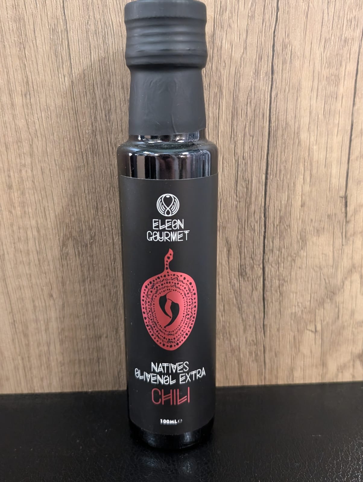 Natives Olivenöl EXTRA