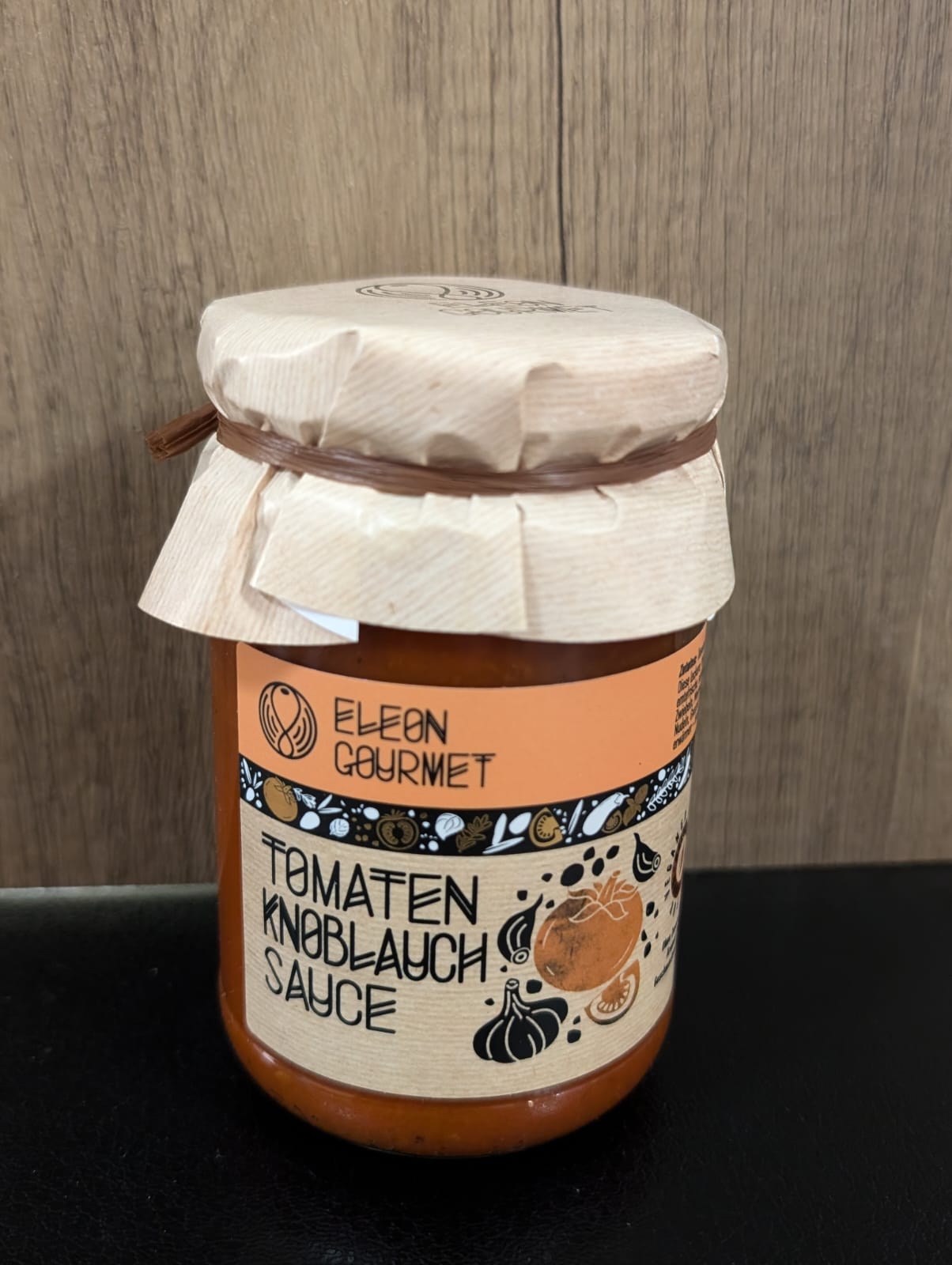 Tomaten Saucen