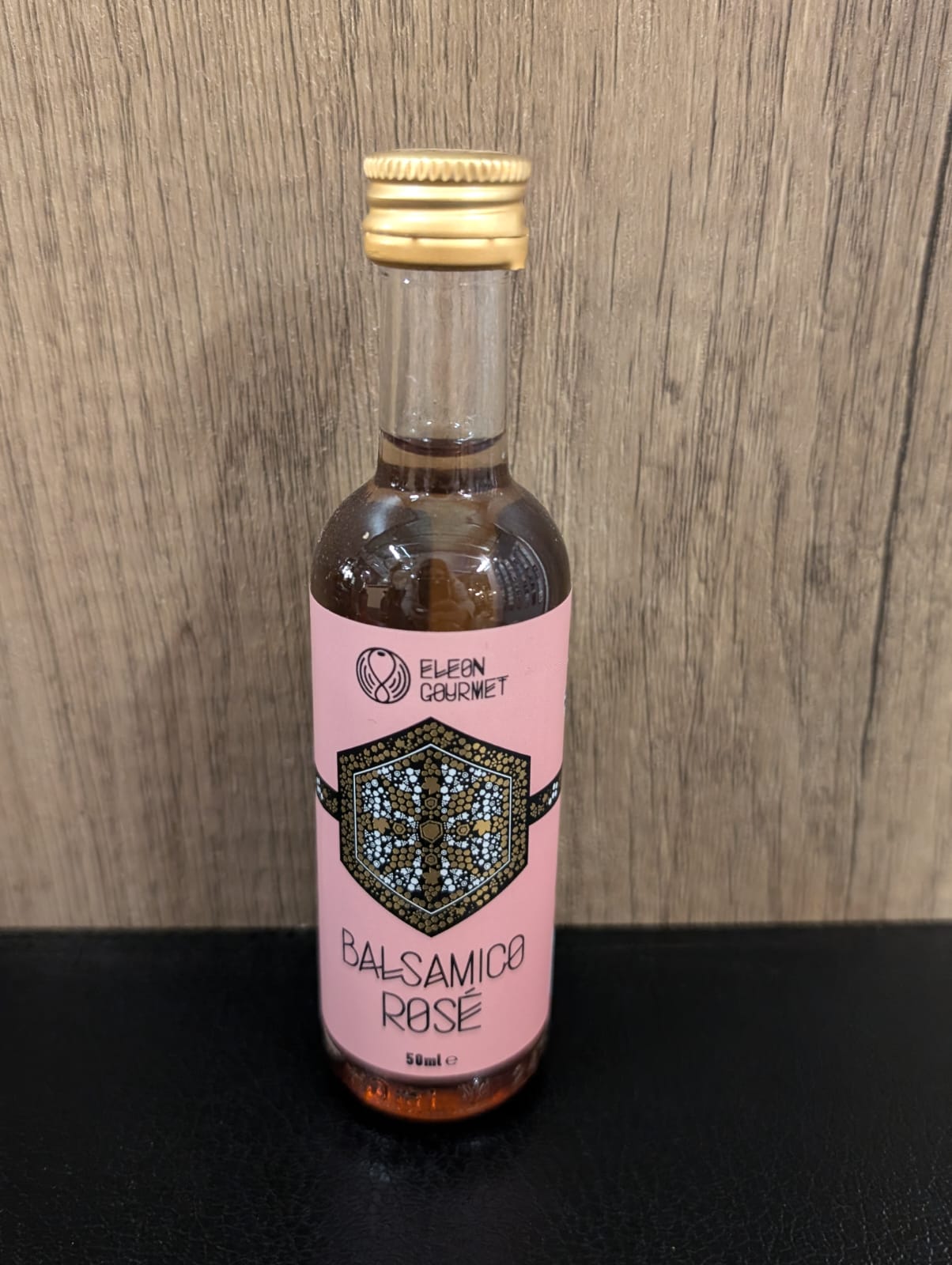 Balsamico Essig Klein