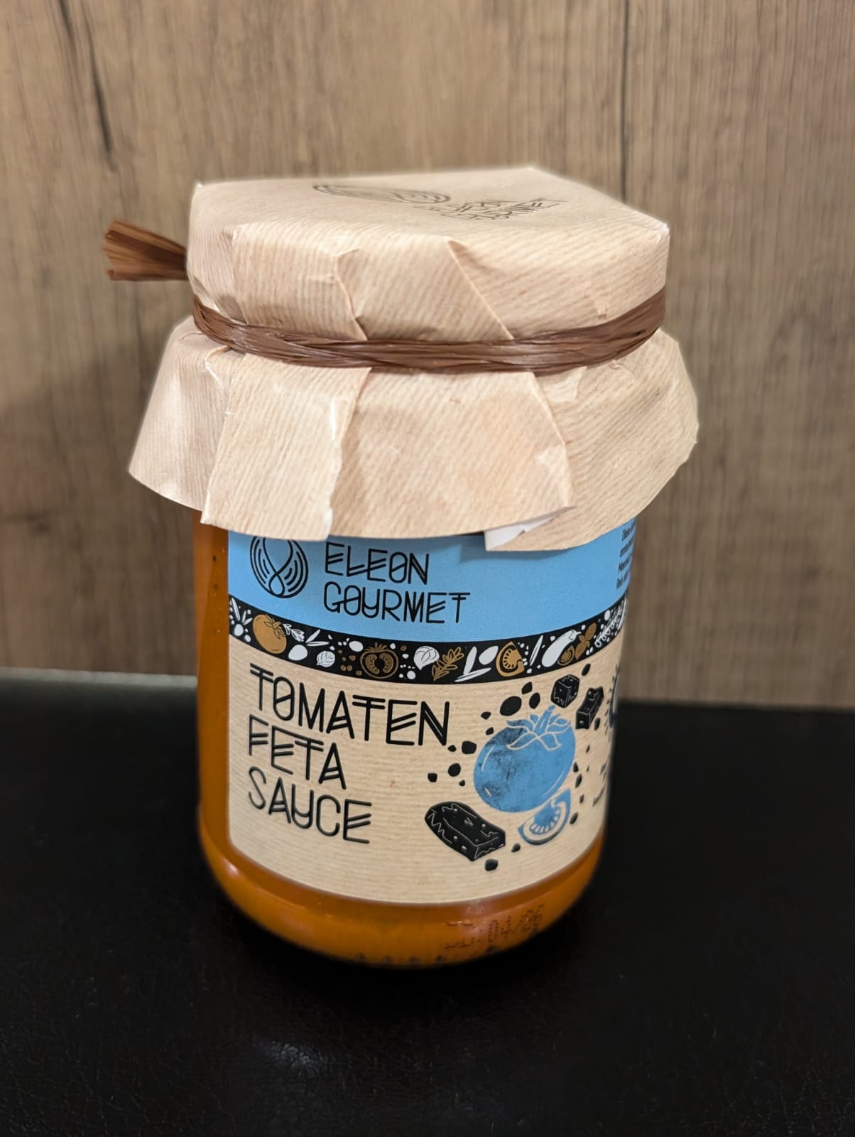 Tomaten Saucen