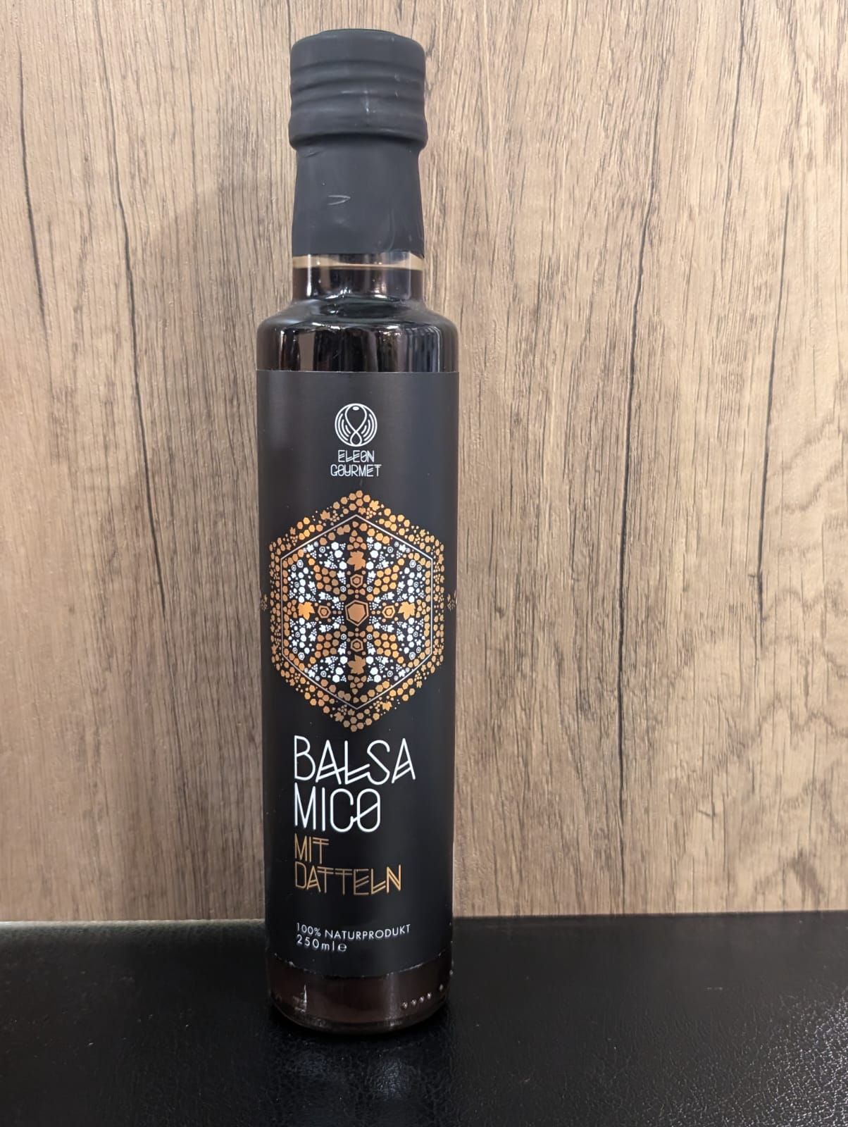 Balsamico Essig Groß