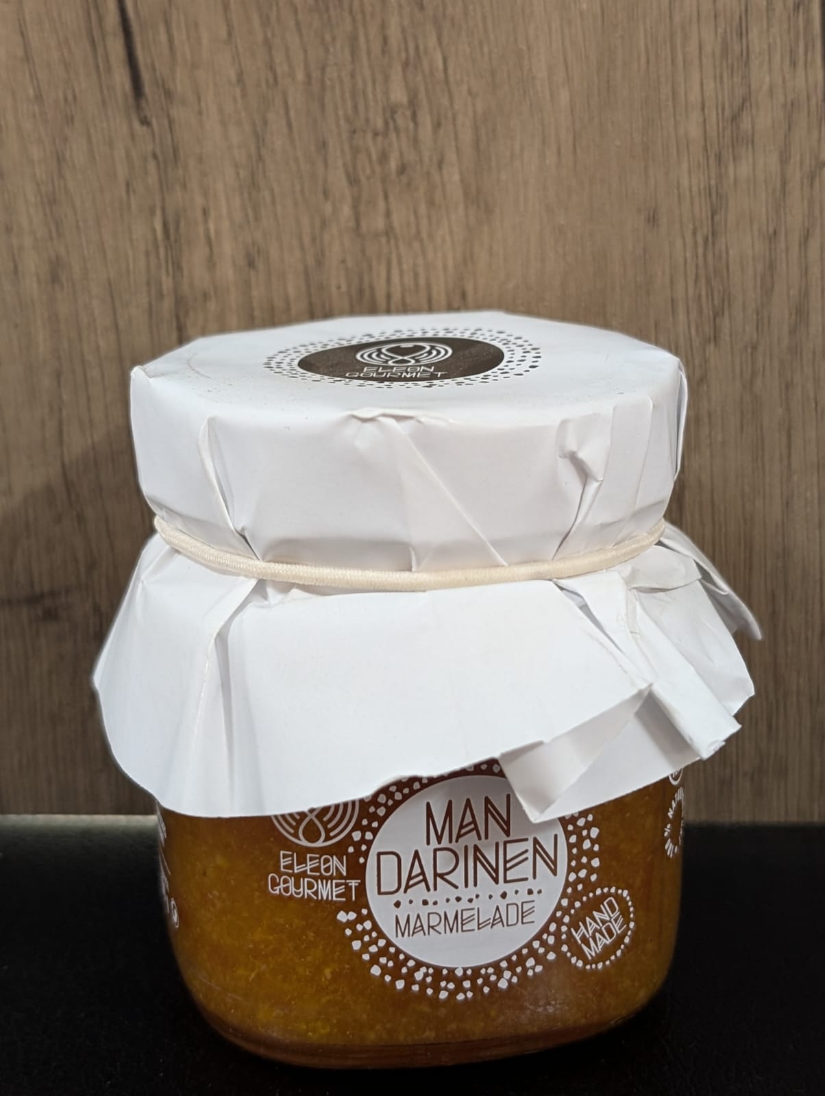Marmeladen Groß
