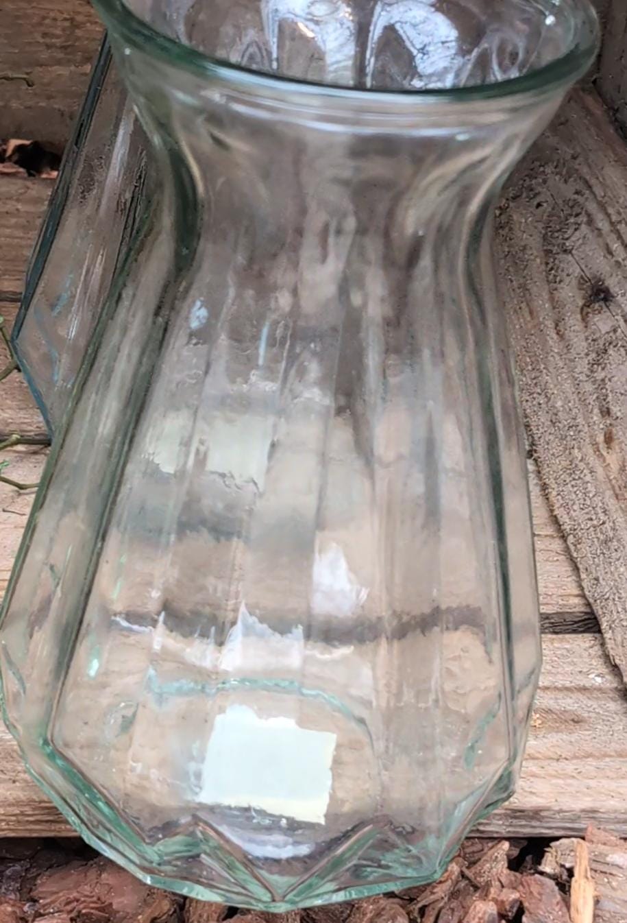 Vase Happy (4 Farben)