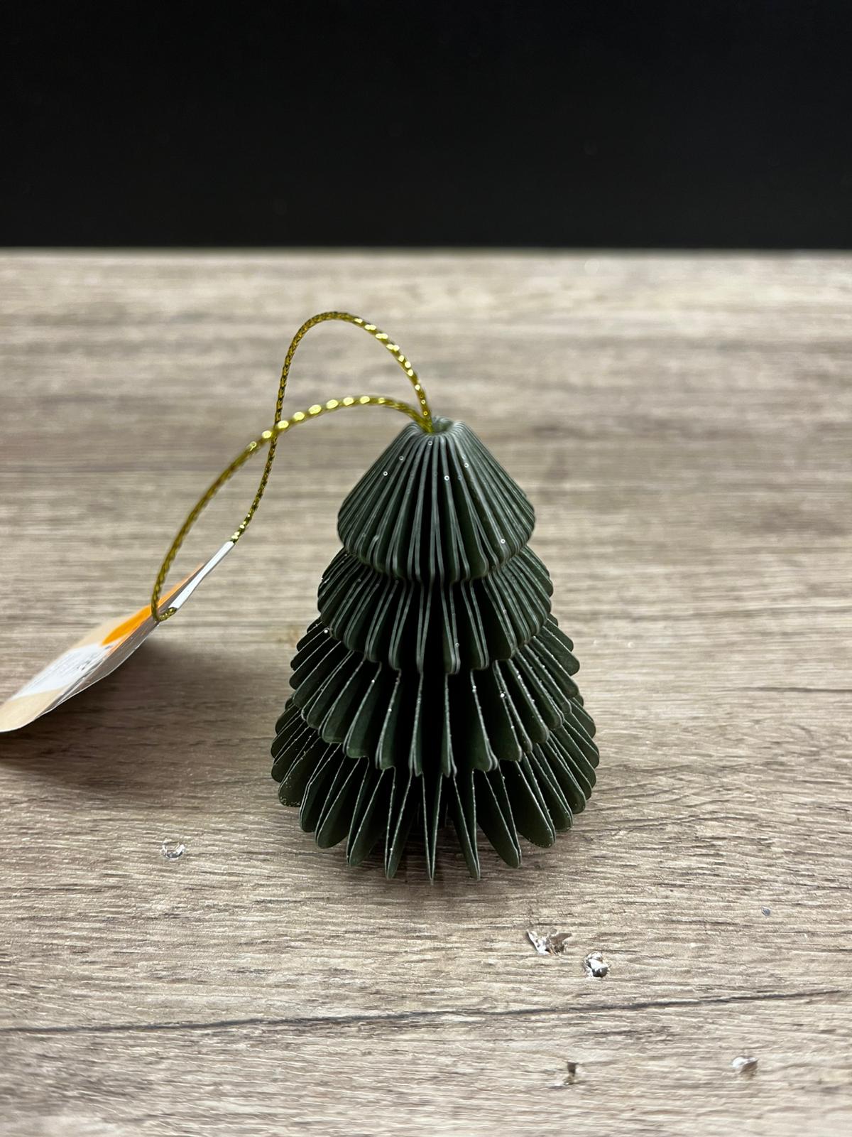Weihnachtsanhänger