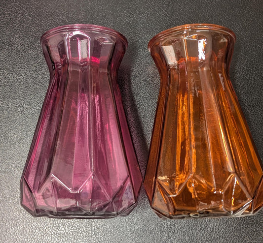 Vase Happy