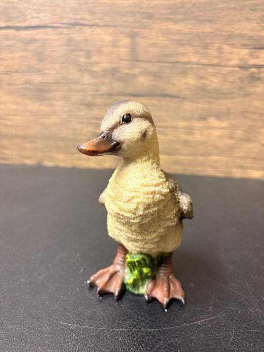 Enten Figur