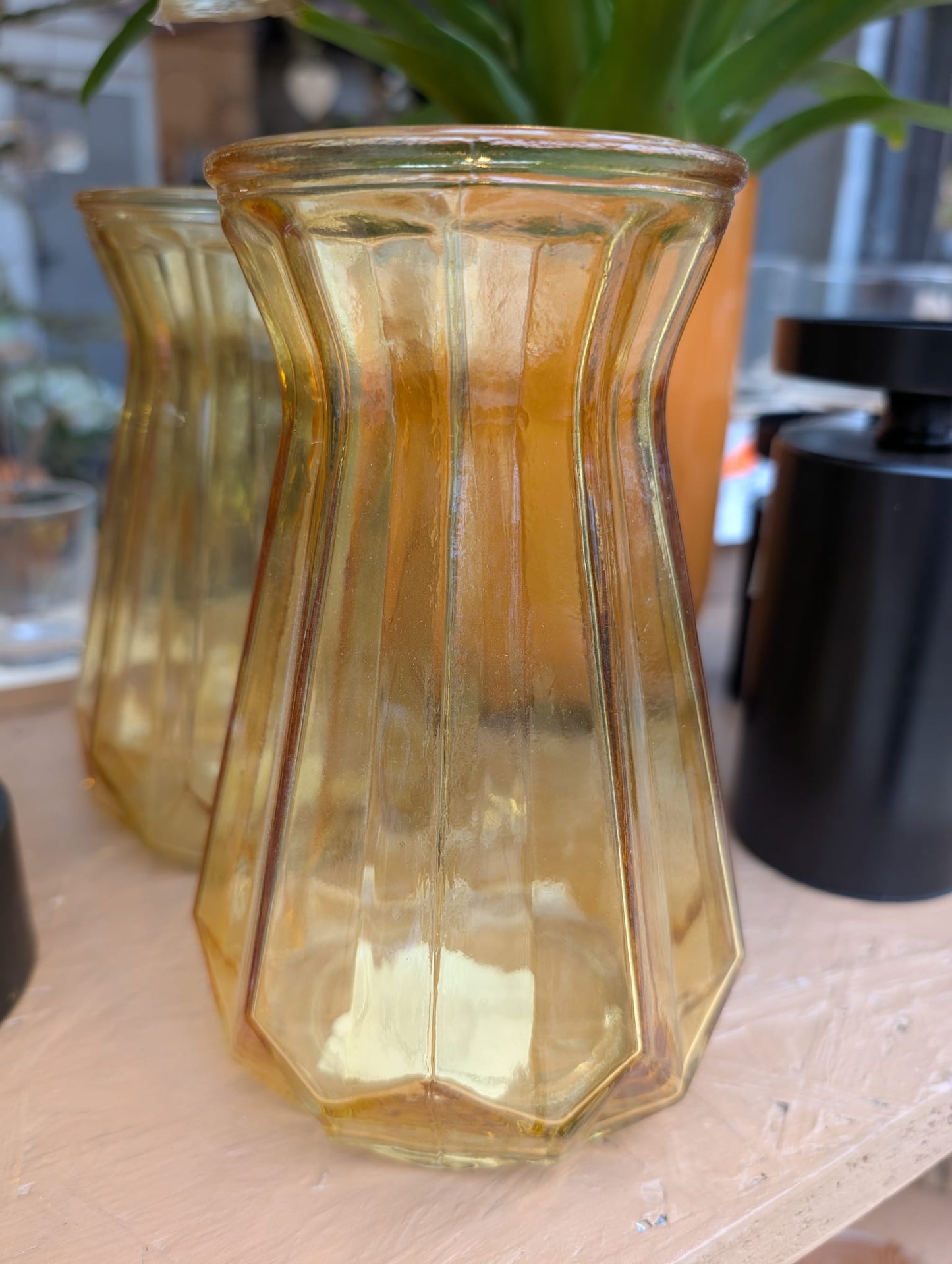 Vase Happy (4 Farben)