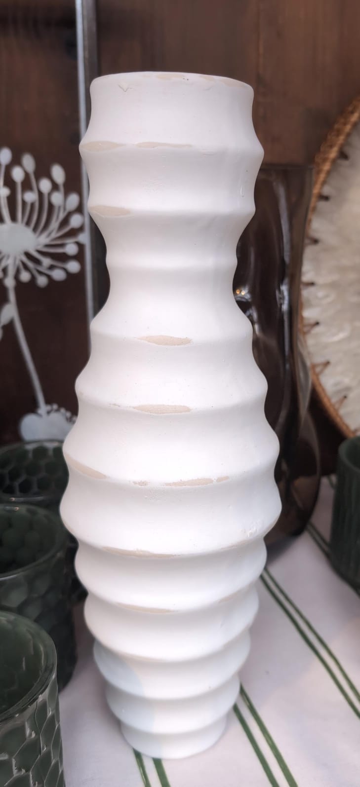 Vase Wella