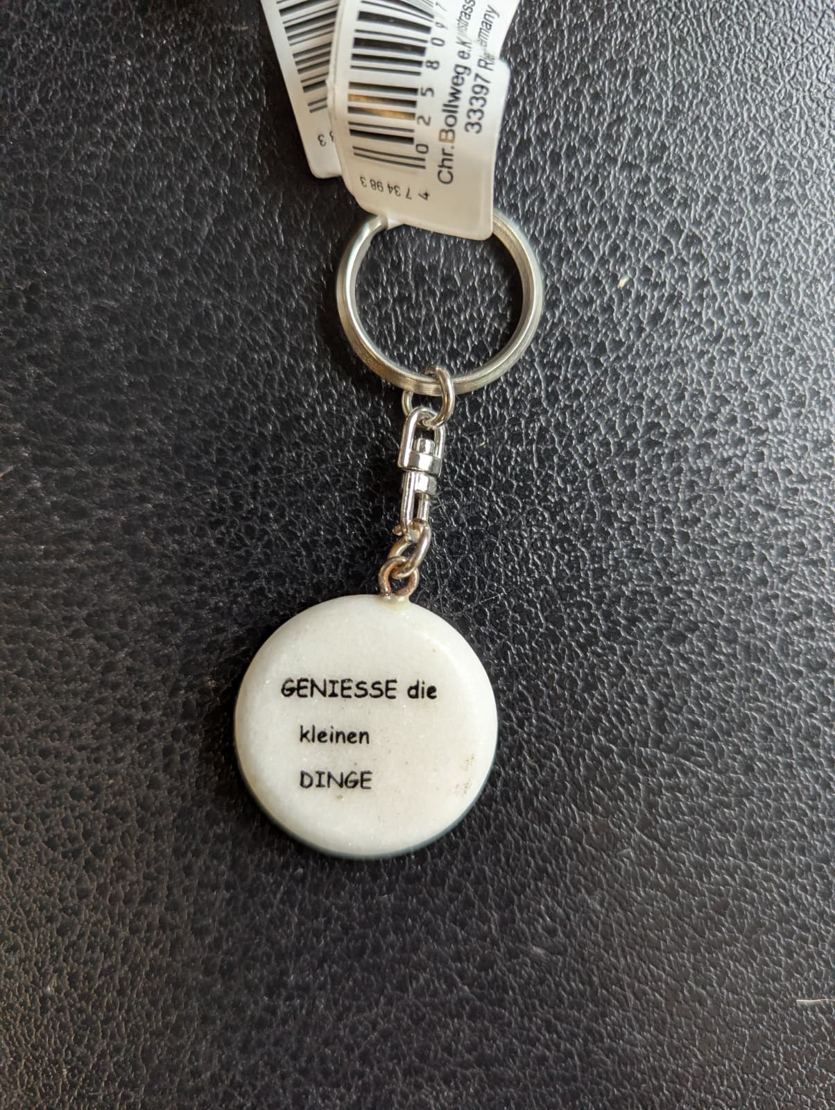 Schlüsselanhänger