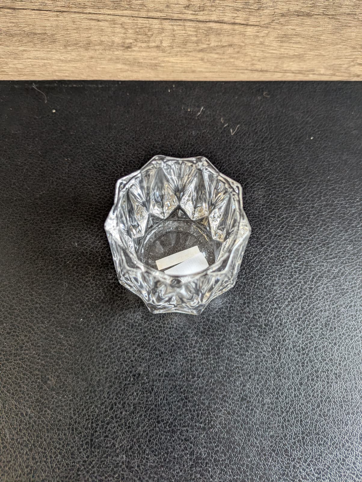 Deko Glas