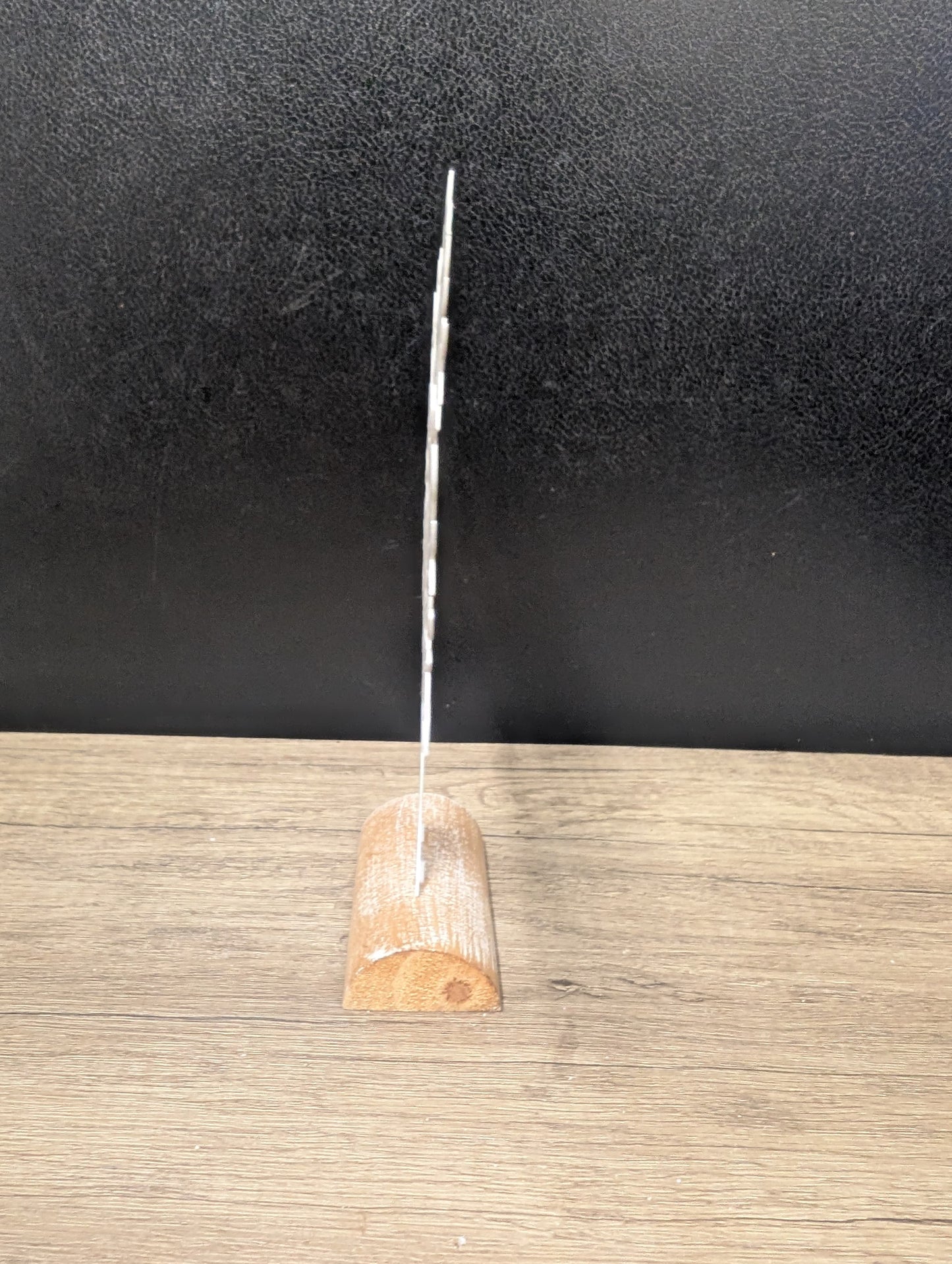 Deko Baum mit Standfuß