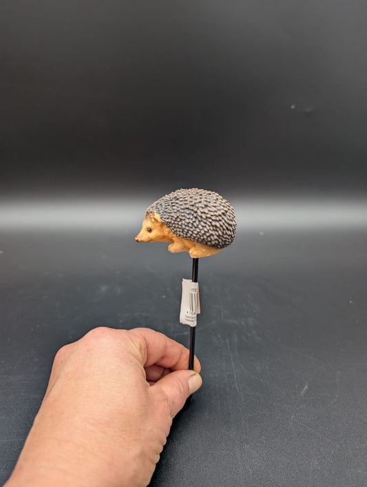 Igel Stecker
