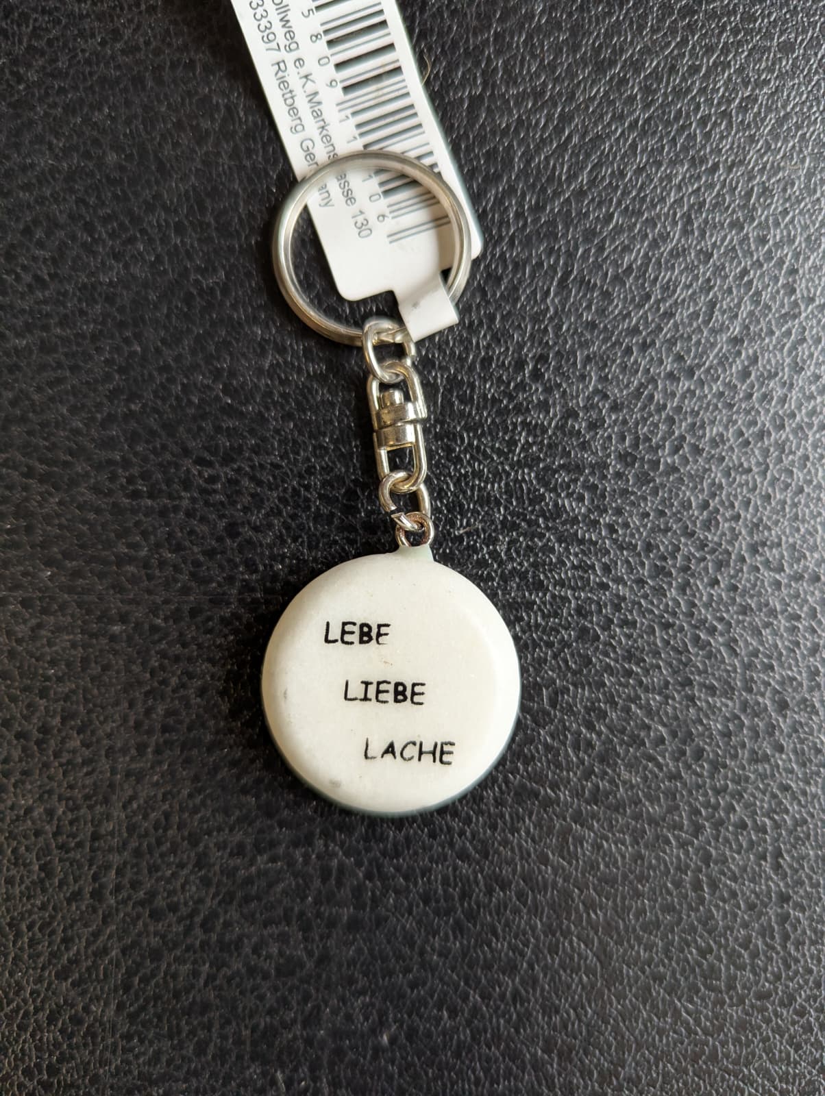 Schlüsselanhänger