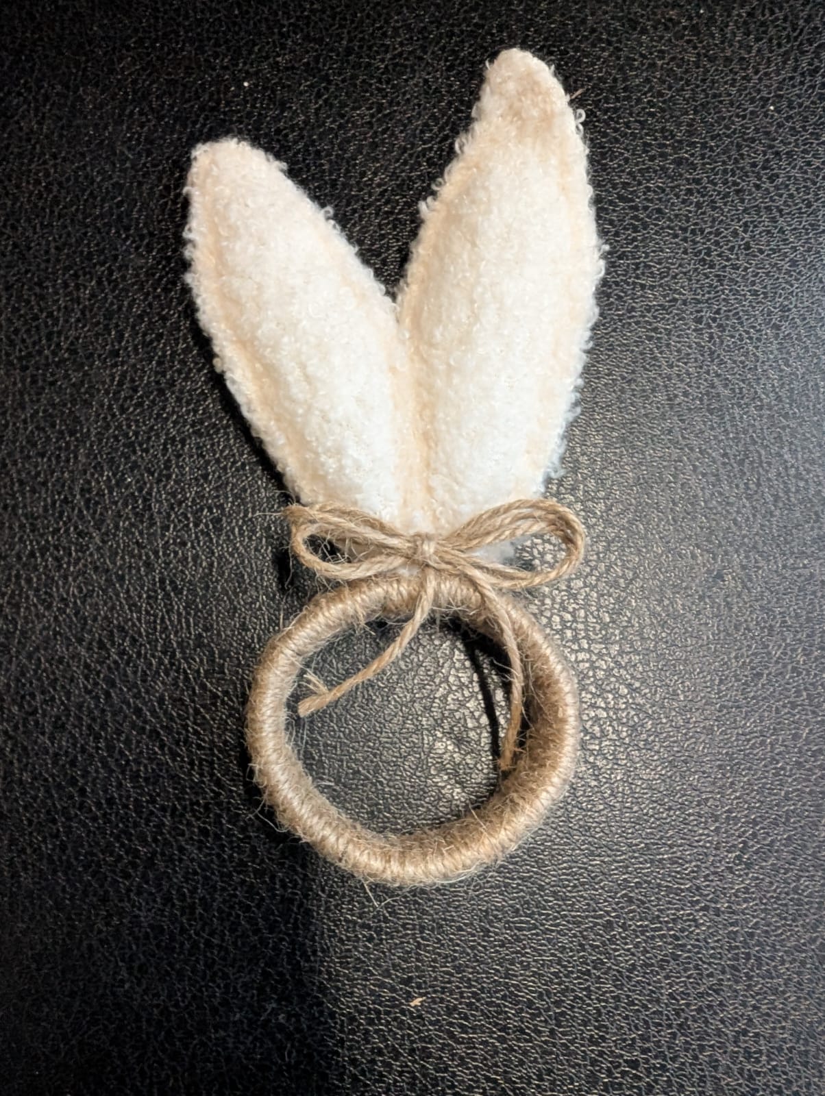 Oster-Serviertenringe